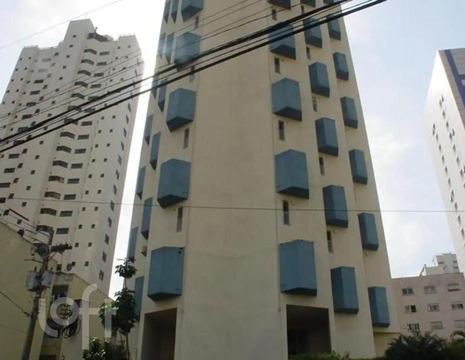 Apartamento à venda com 1 quarto, 45m² - Foto 19