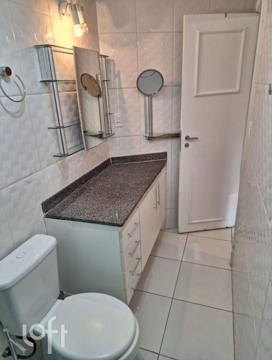 Apartamento à venda com 1 quarto, 45m² - Foto 11