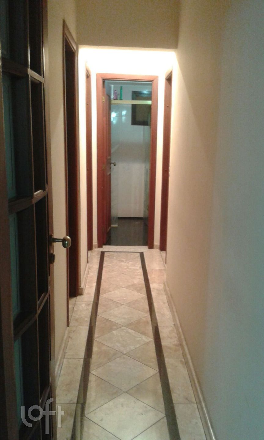 Apartamento à venda com 3 quartos, 130m² - Foto 17