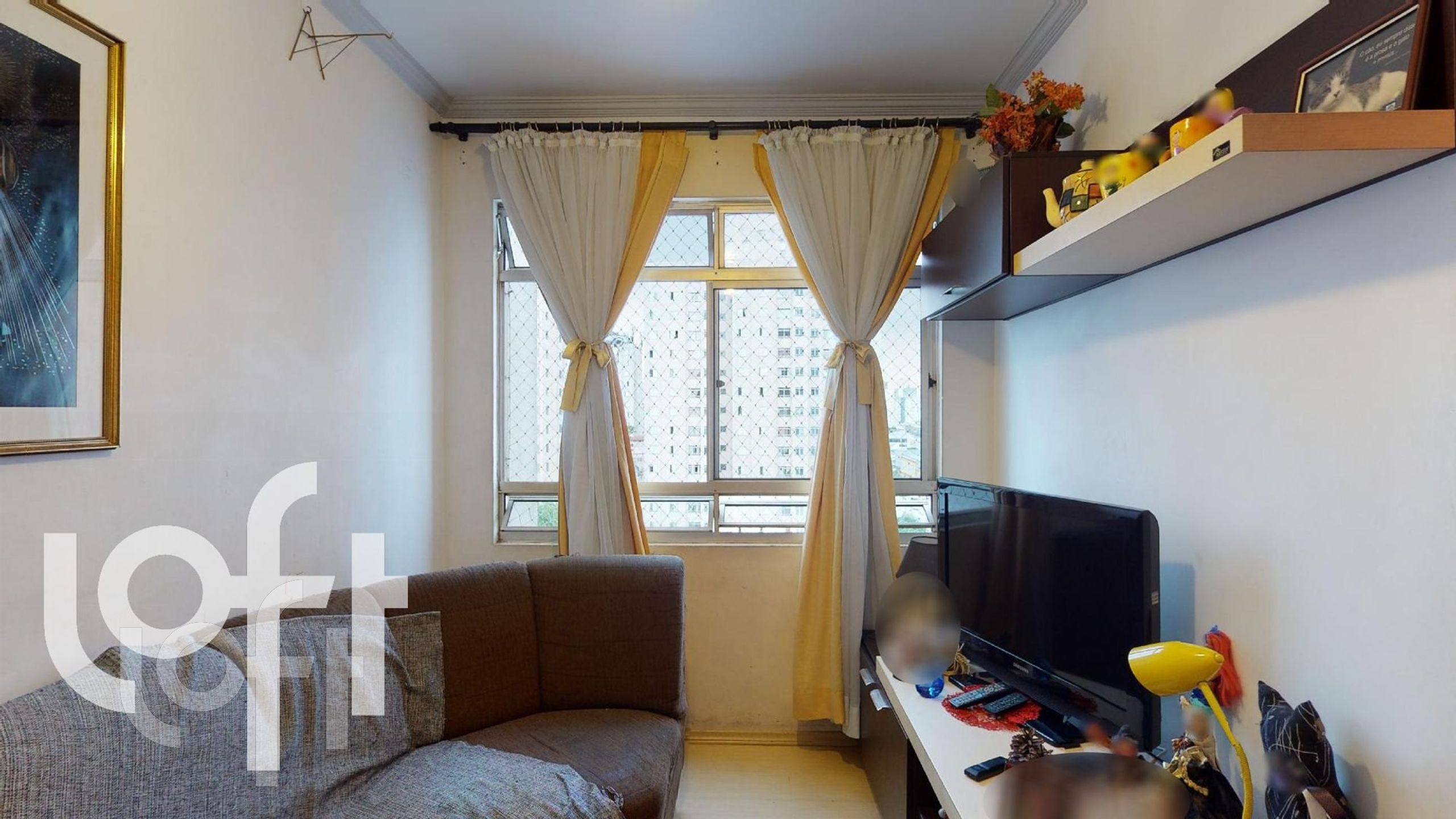 Apartamento à venda com 2 quartos, 48m² - Foto 6