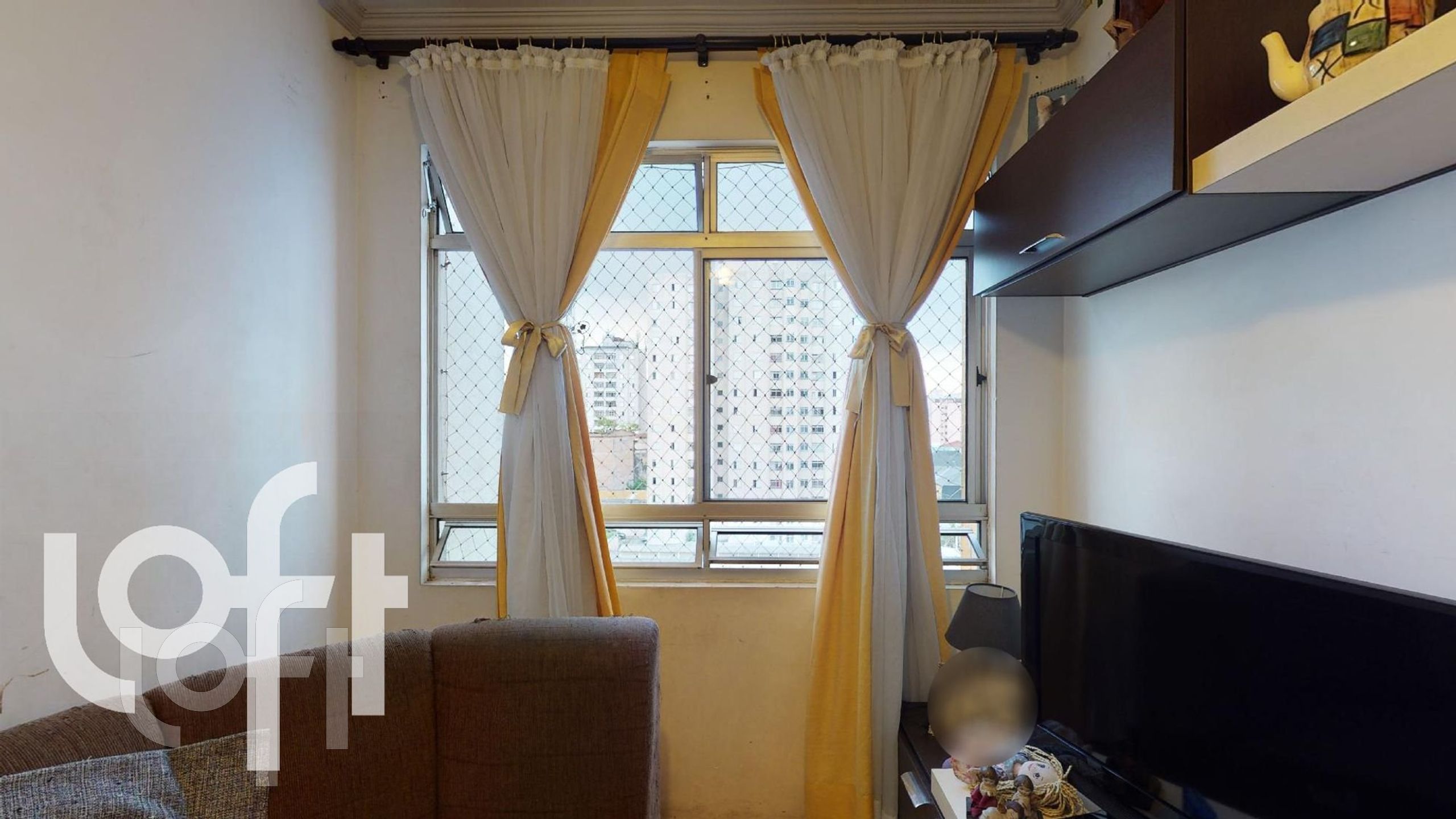 Apartamento à venda com 2 quartos, 48m² - Foto 13