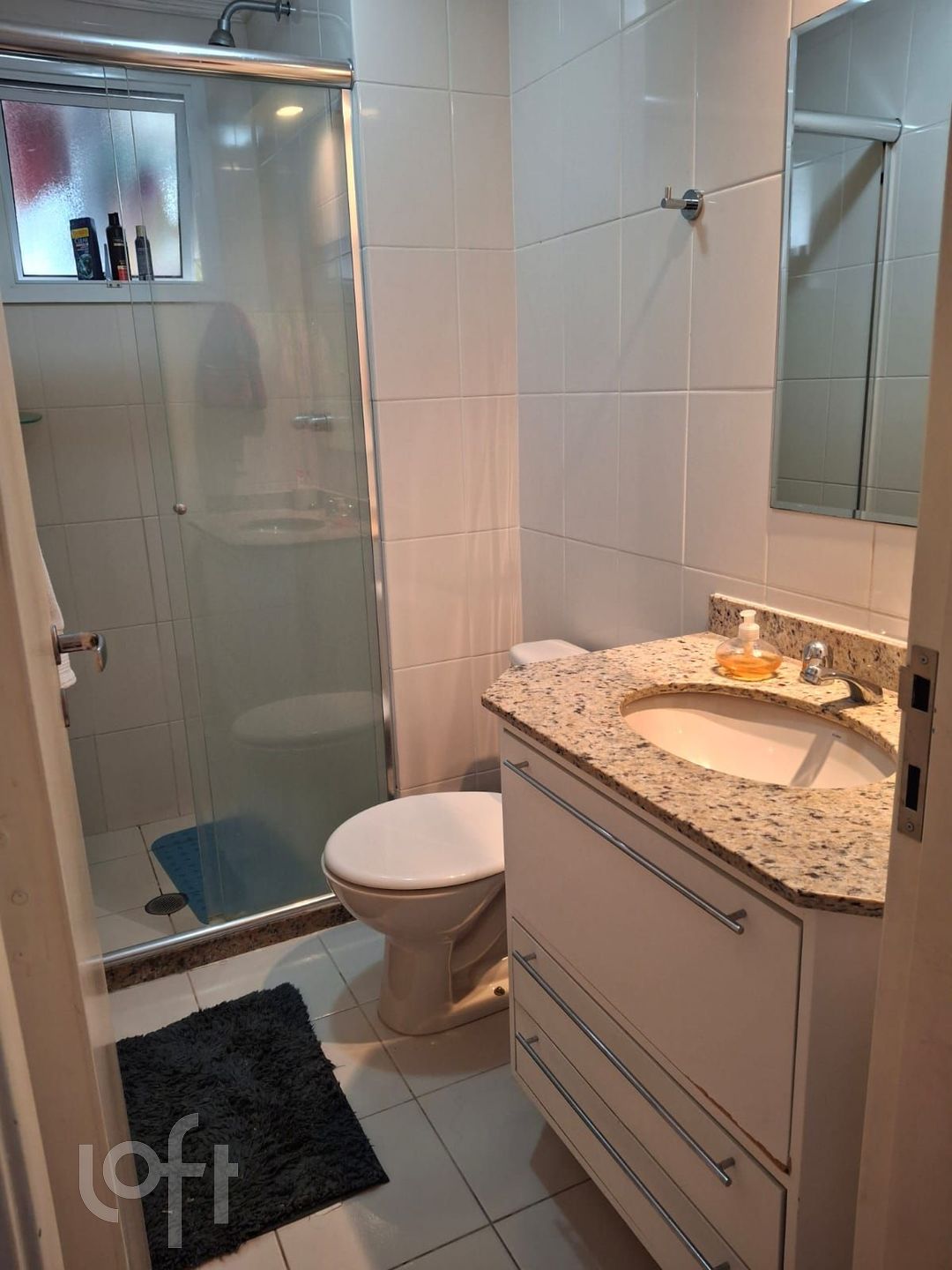 Apartamento à venda com 2 quartos, 57m² - Foto 13