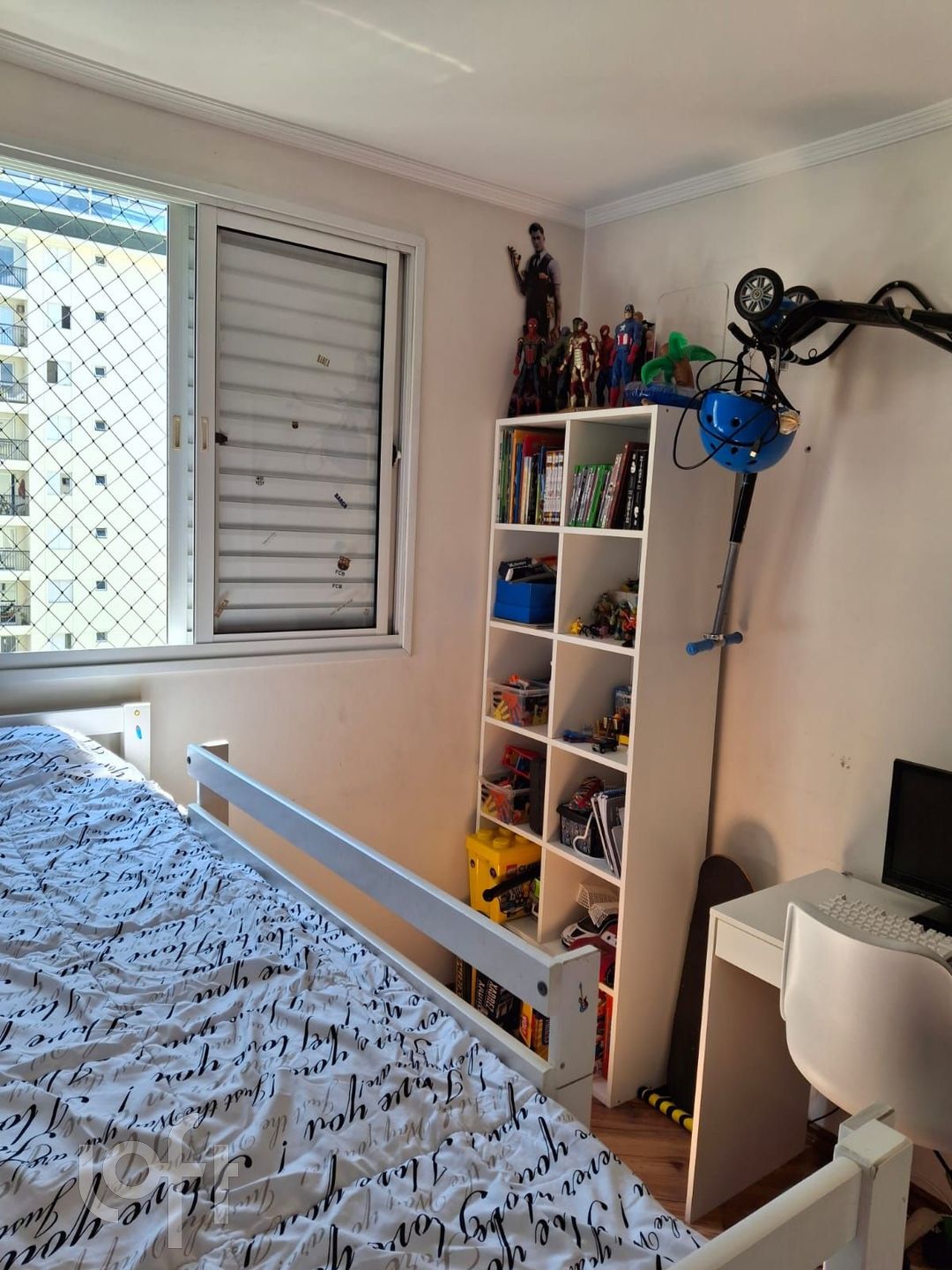 Apartamento à venda com 2 quartos, 57m² - Foto 11