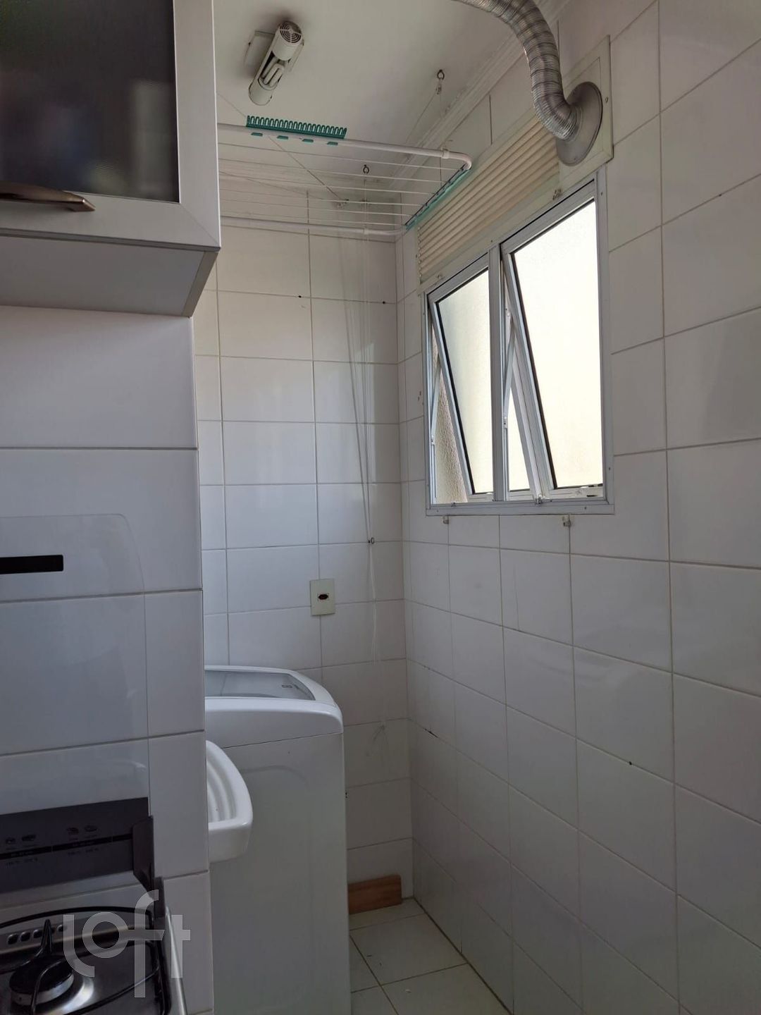 Apartamento à venda com 2 quartos, 57m² - Foto 7