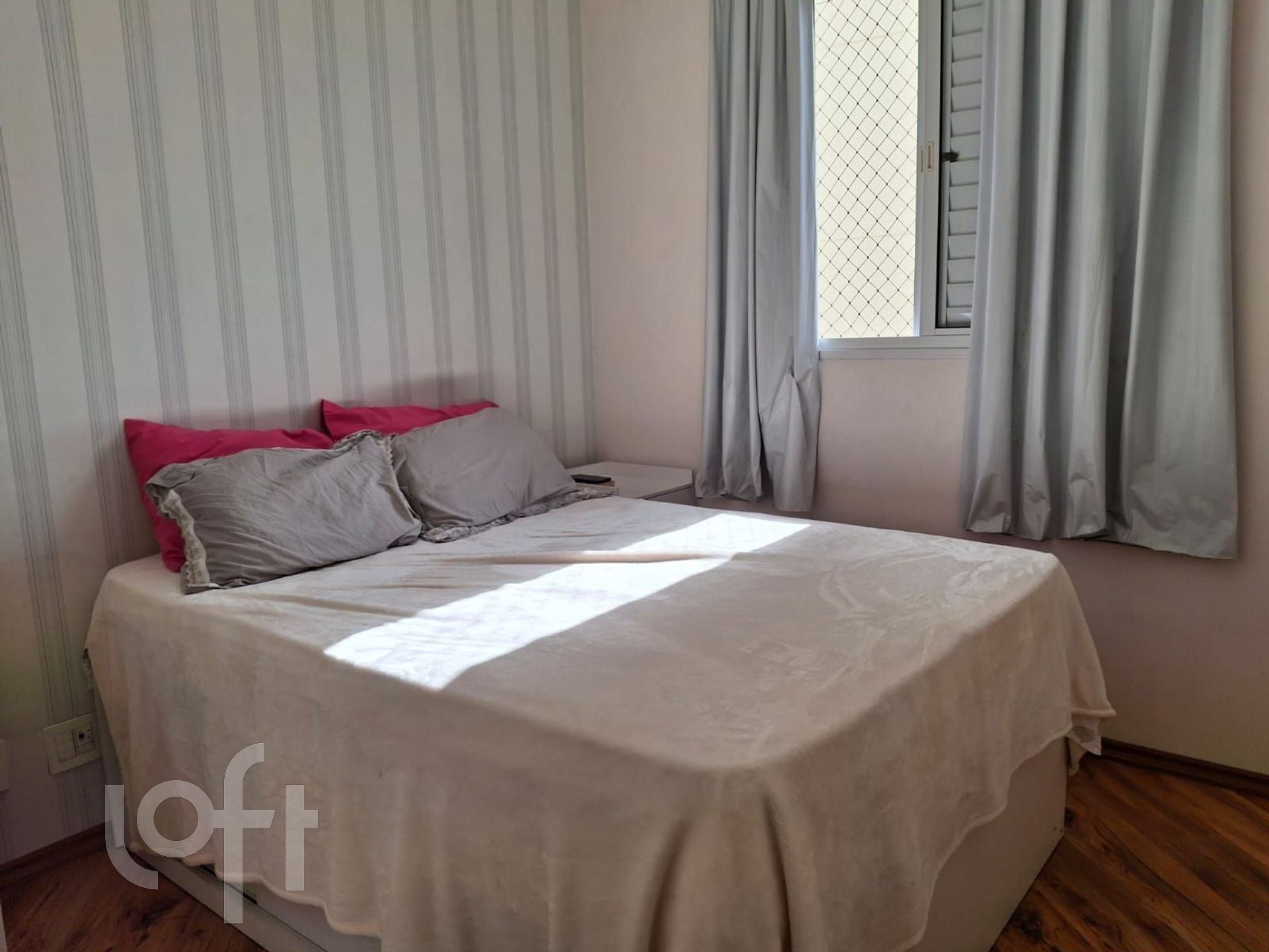Apartamento à venda com 2 quartos, 57m² - Foto 8