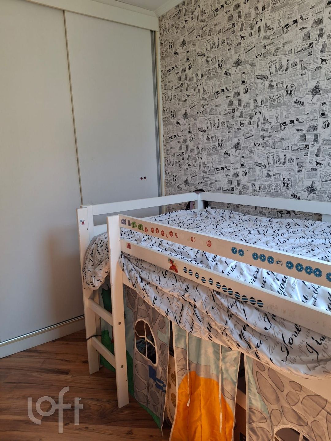 Apartamento à venda com 2 quartos, 57m² - Foto 10