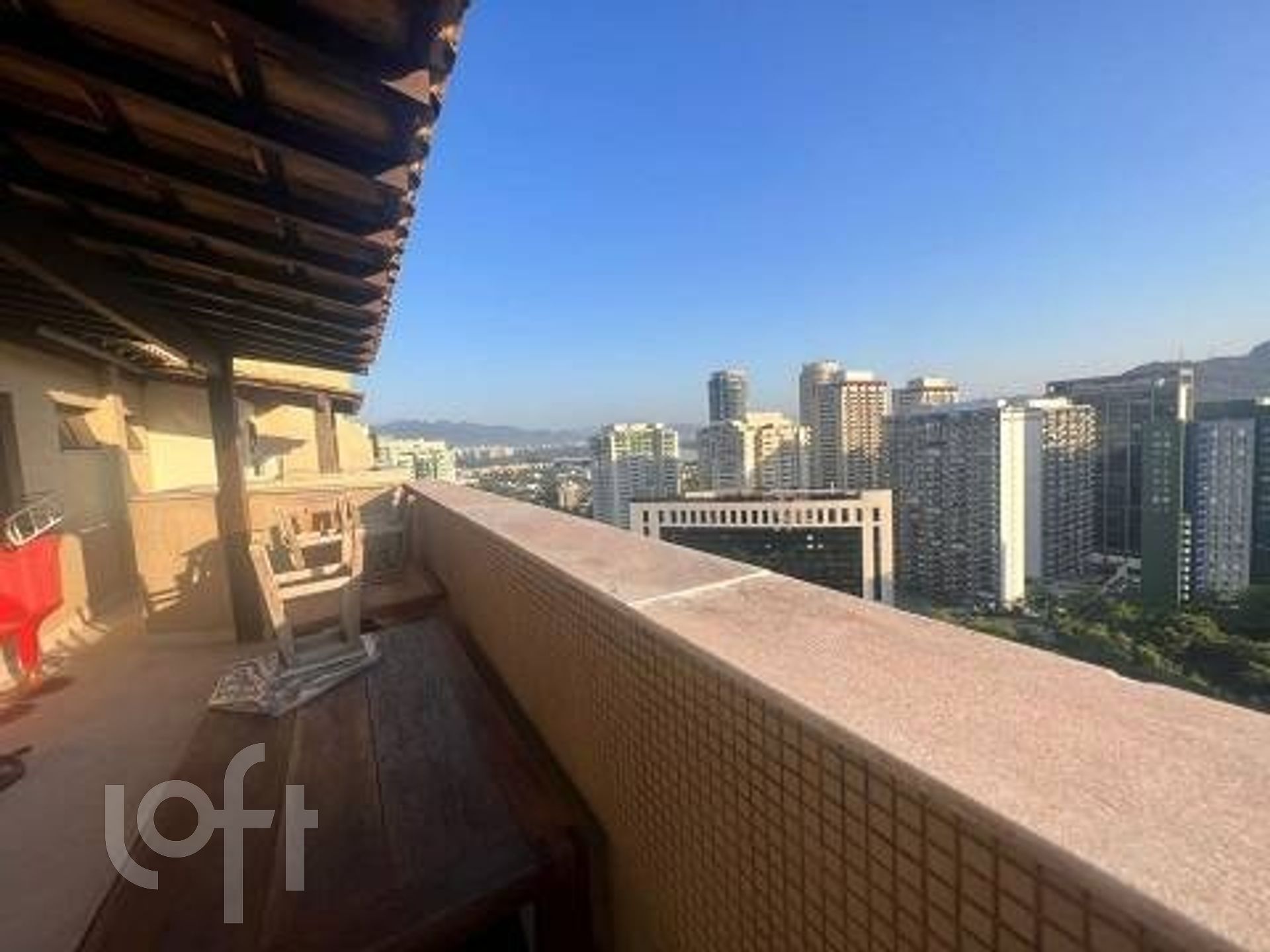 Apartamento à venda com 3 quartos, 210m² - Foto 6