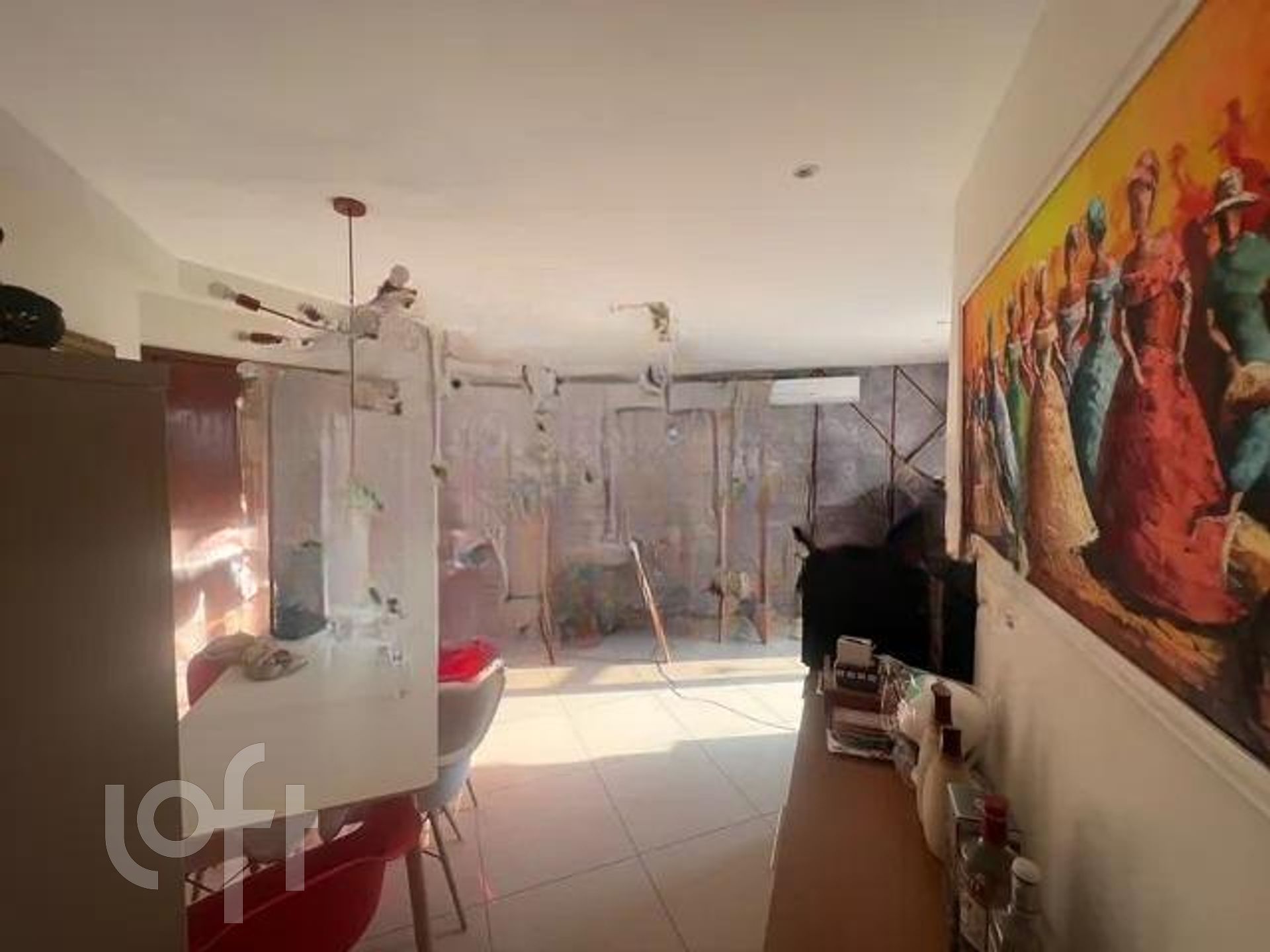 Apartamento à venda com 3 quartos, 210m² - Foto 8