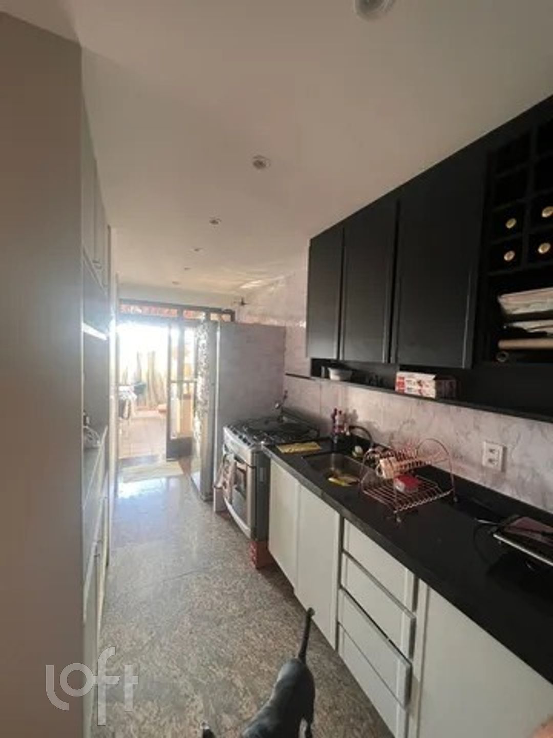 Apartamento à venda com 3 quartos, 210m² - Foto 12