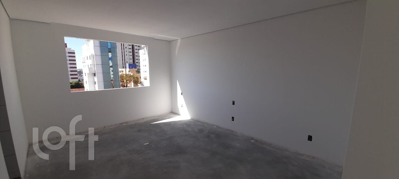 Apartamento à venda com 3 quartos, 249m² - Foto 14