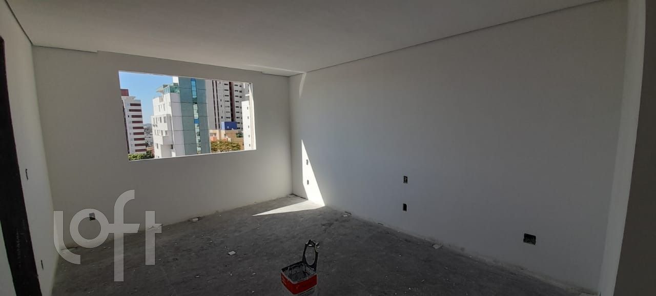 Apartamento à venda com 3 quartos, 249m² - Foto 7