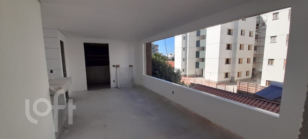 Apartamento à venda com 3 quartos, 249m² - Foto 12