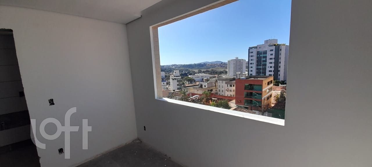 Apartamento à venda com 3 quartos, 249m² - Foto 8