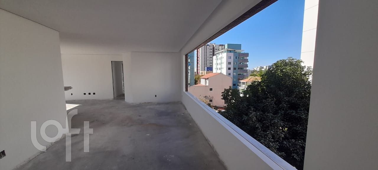 Apartamento à venda com 3 quartos, 249m² - Foto 11