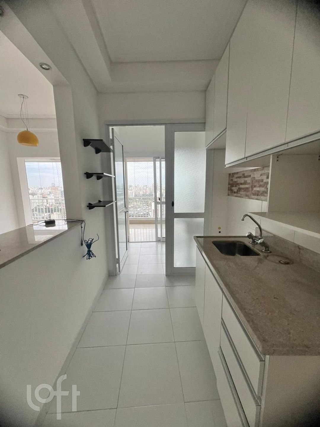 Apartamento à venda com 2 quartos, 77m² - Foto 9