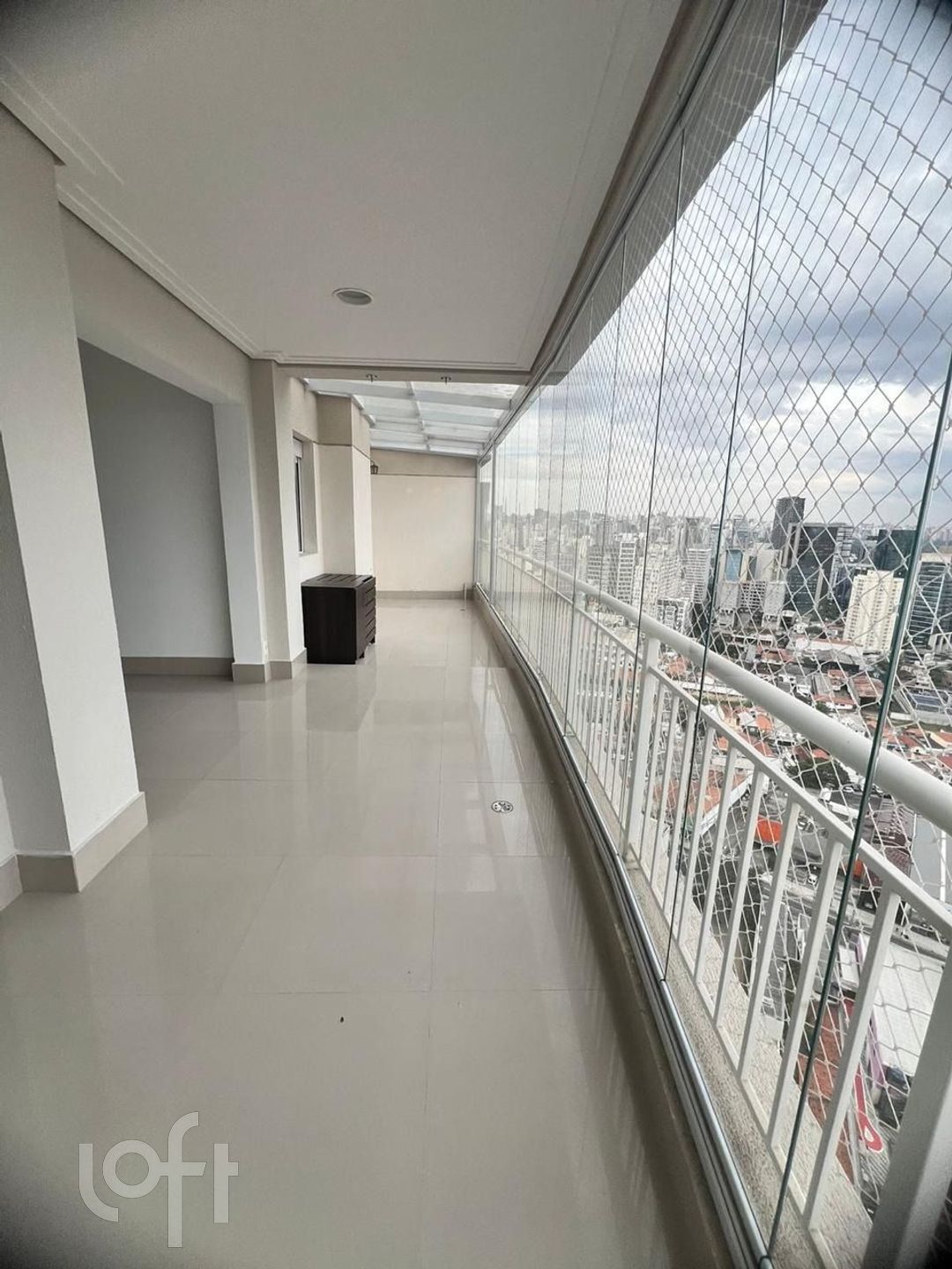 Apartamento à venda com 2 quartos, 77m² - Foto 6