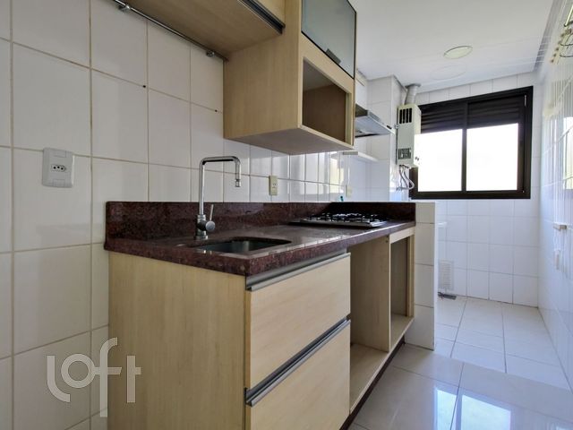 Apartamento com 43m², 1 dormitório, Floresta em Porto Alegre