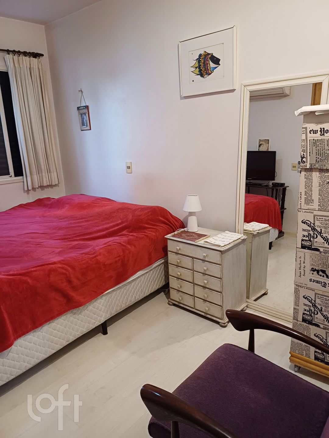 Apartamento à venda com 2 quartos, 83m² - Foto 13