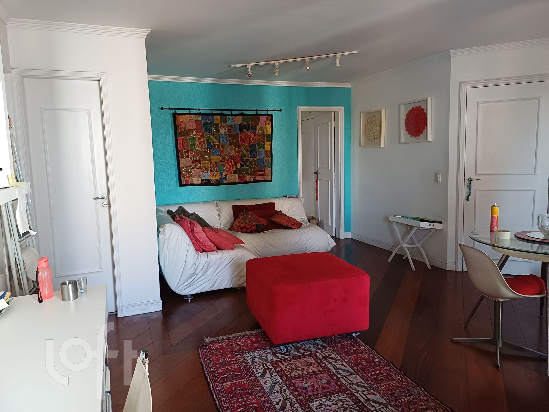 Apartamento à venda com 2 quartos, 83m² - Foto 4