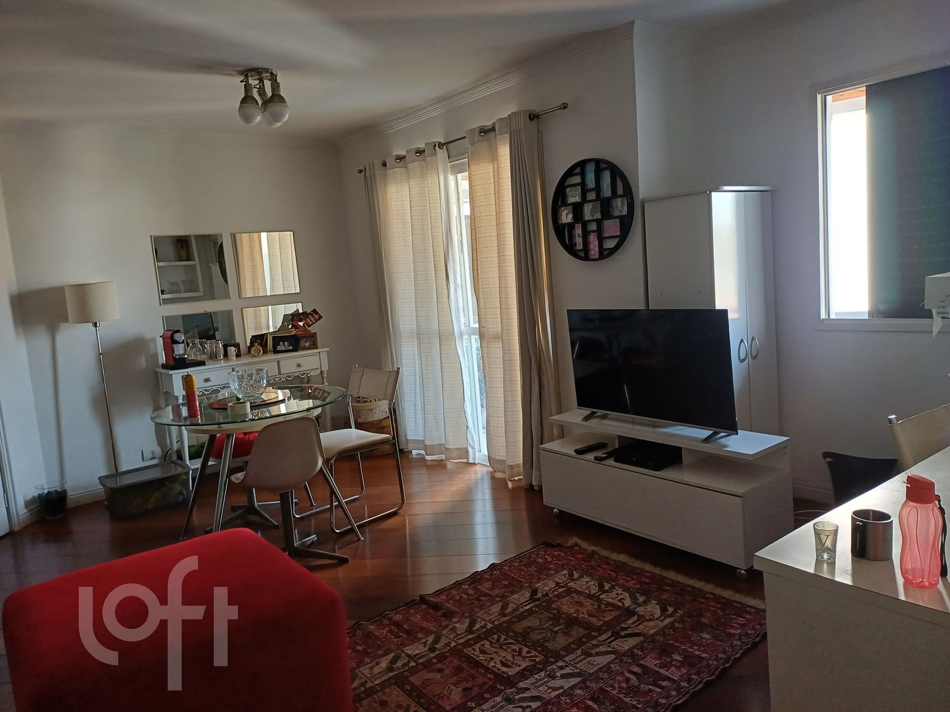 Apartamento à venda com 2 quartos, 83m² - Foto 1