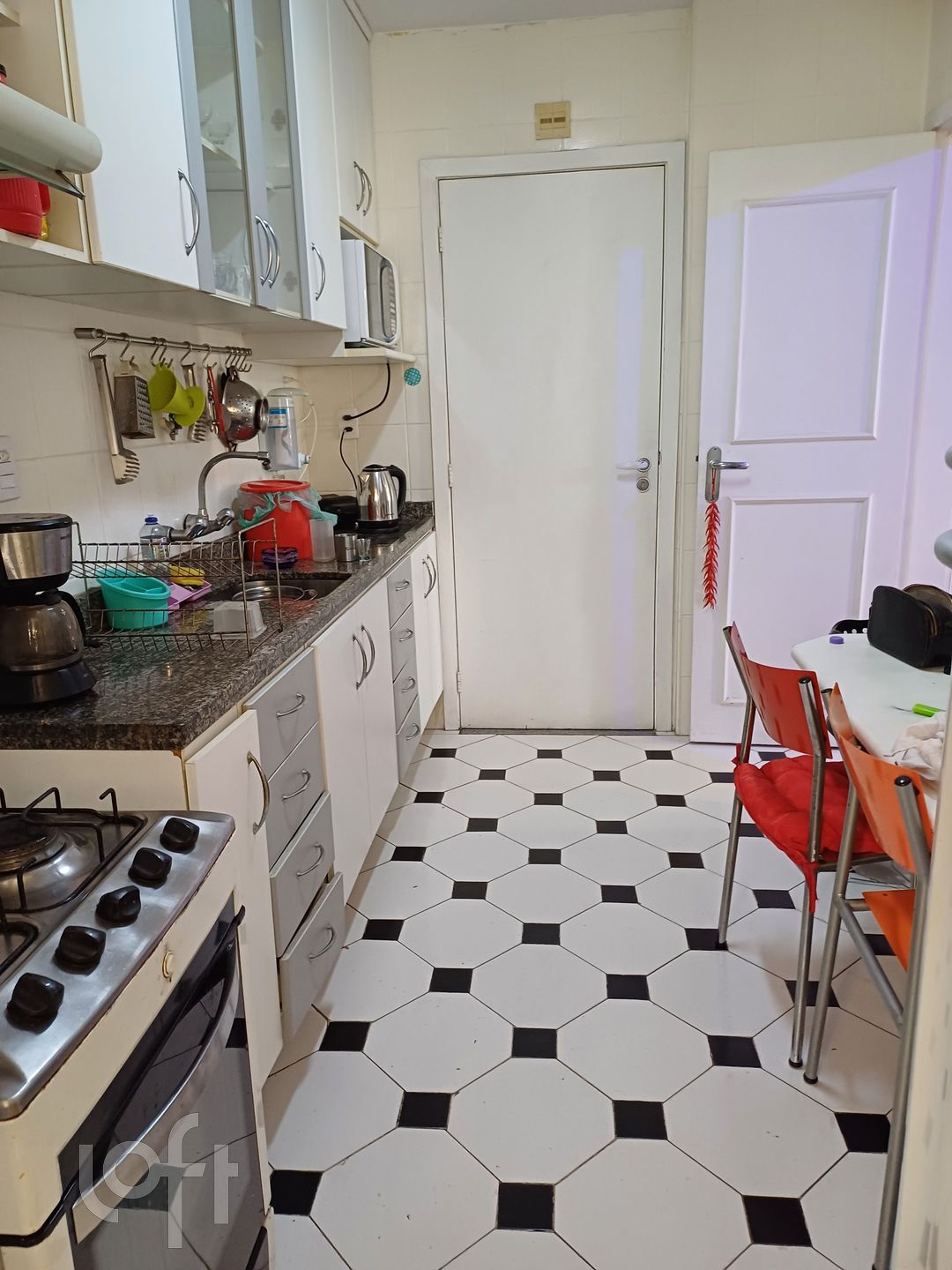 Apartamento à venda com 2 quartos, 83m² - Foto 11