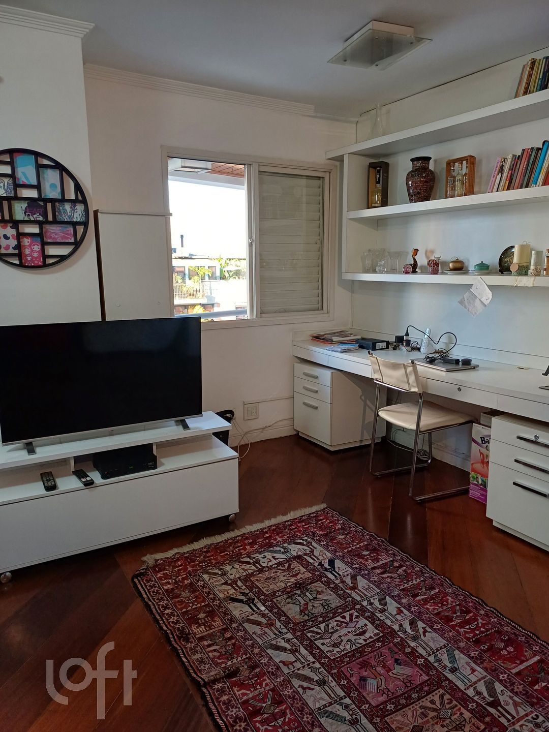 Apartamento à venda com 2 quartos, 83m² - Foto 7