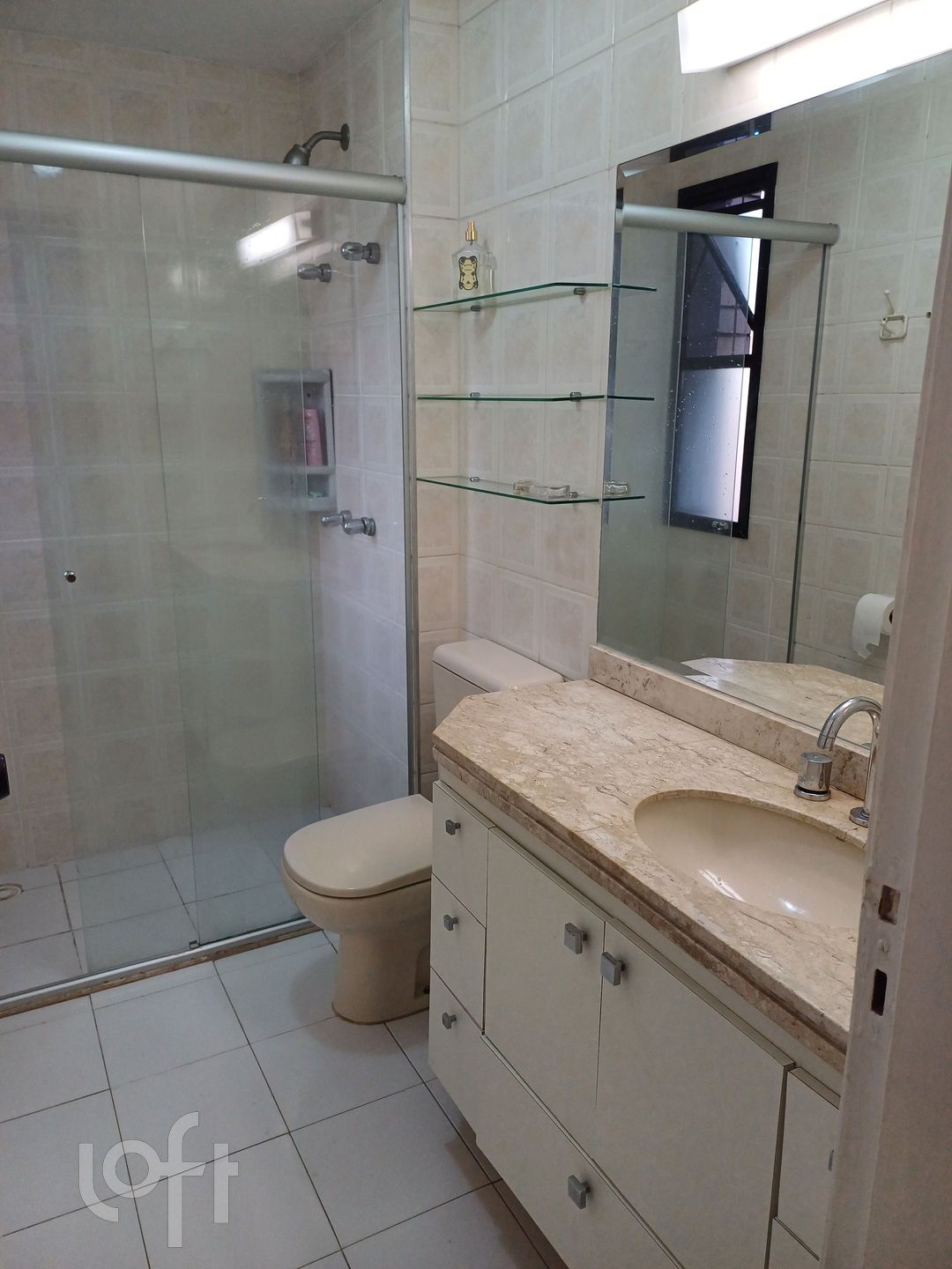 Apartamento à venda com 2 quartos, 83m² - Foto 20