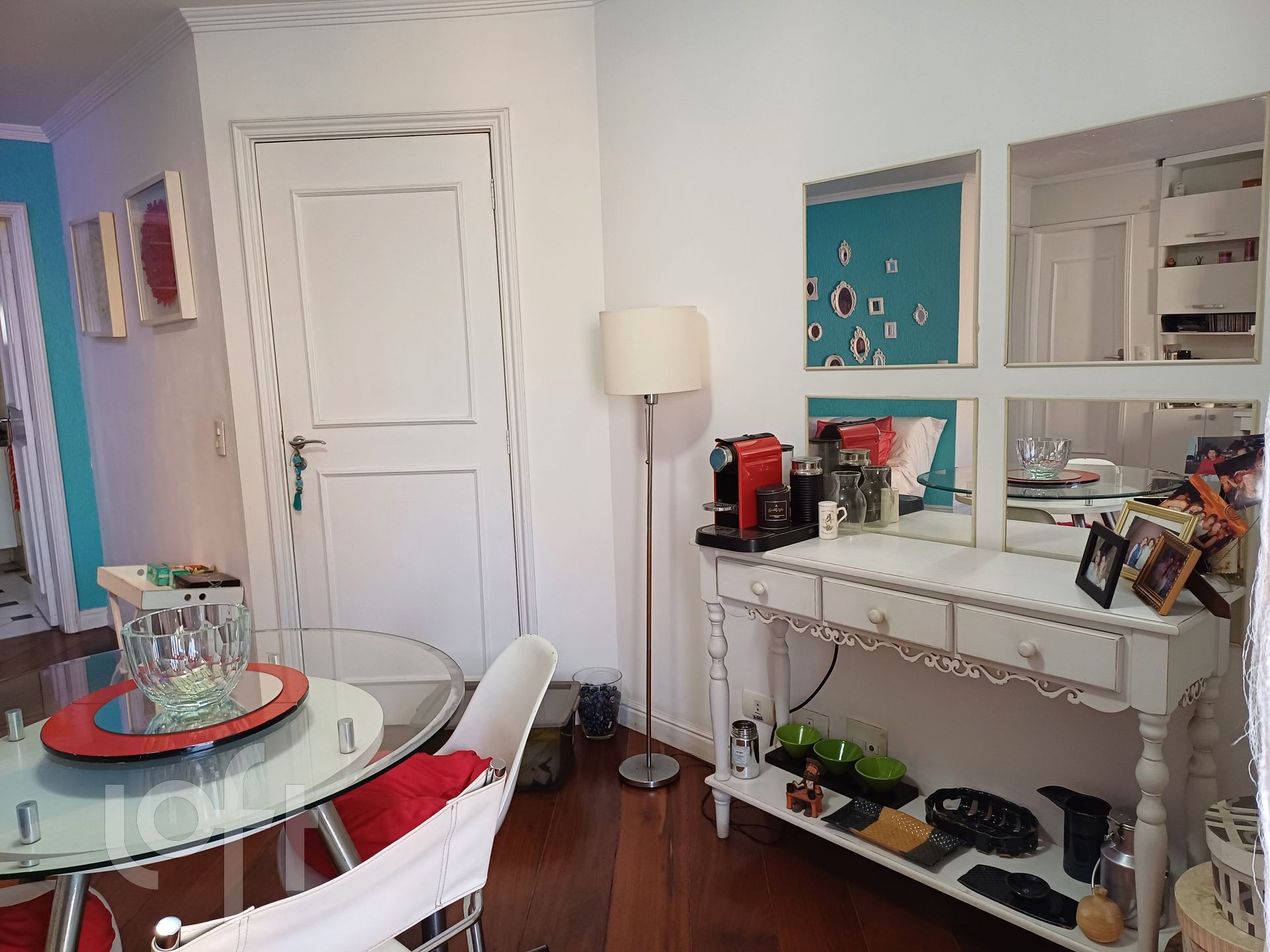 Apartamento à venda com 2 quartos, 83m² - Foto 6