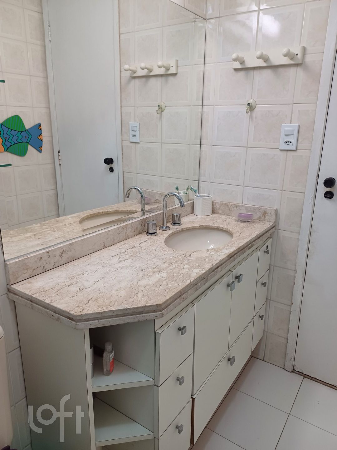 Apartamento à venda com 2 quartos, 83m² - Foto 19