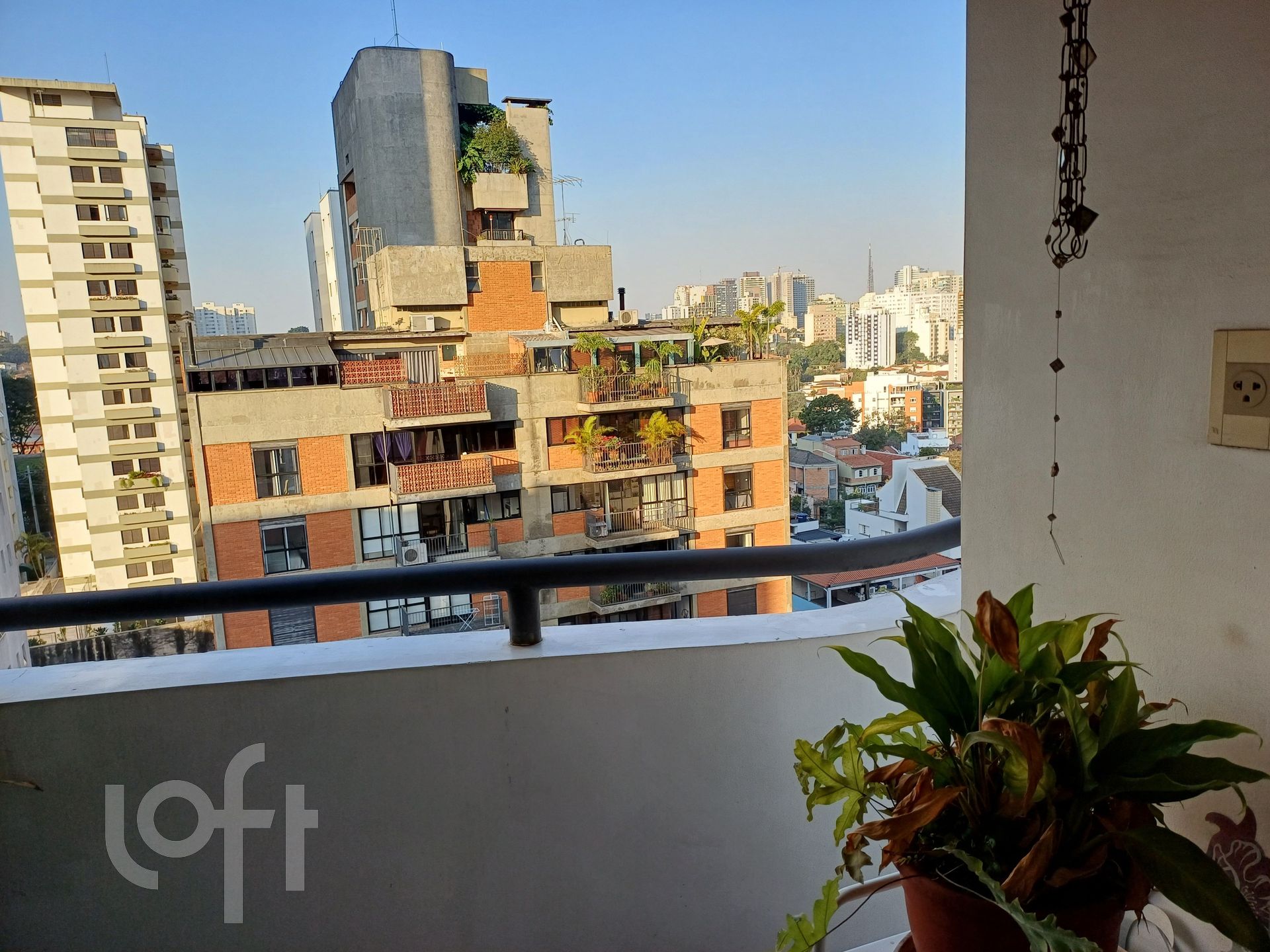 Apartamento à venda com 2 quartos, 83m² - Foto 8