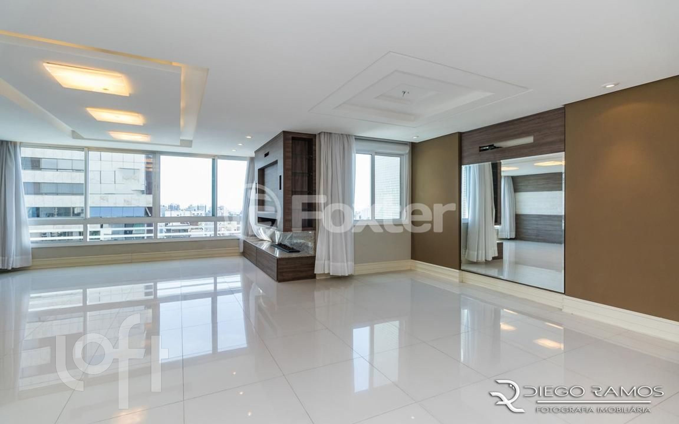 Apartamento com 105m², 3 dormitórios, 1 suíte, 2 vagas, Petrópolis em Porto Alegre