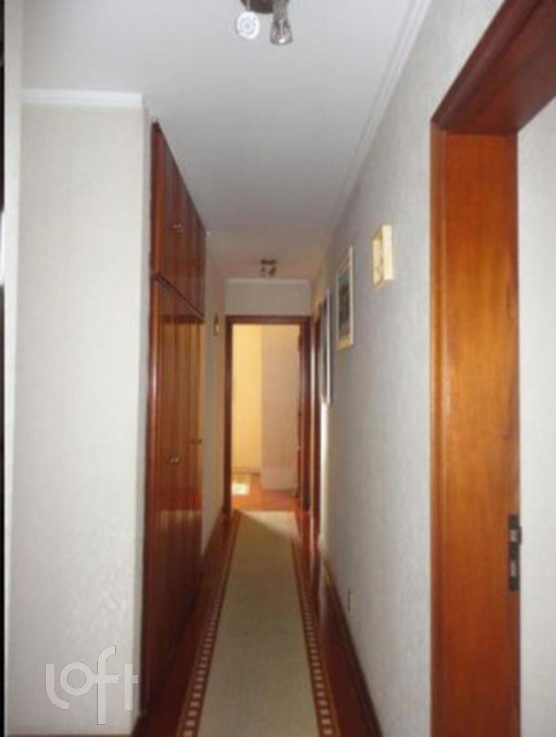 Apartamento à venda com 4 quartos, 188m² - Foto 11