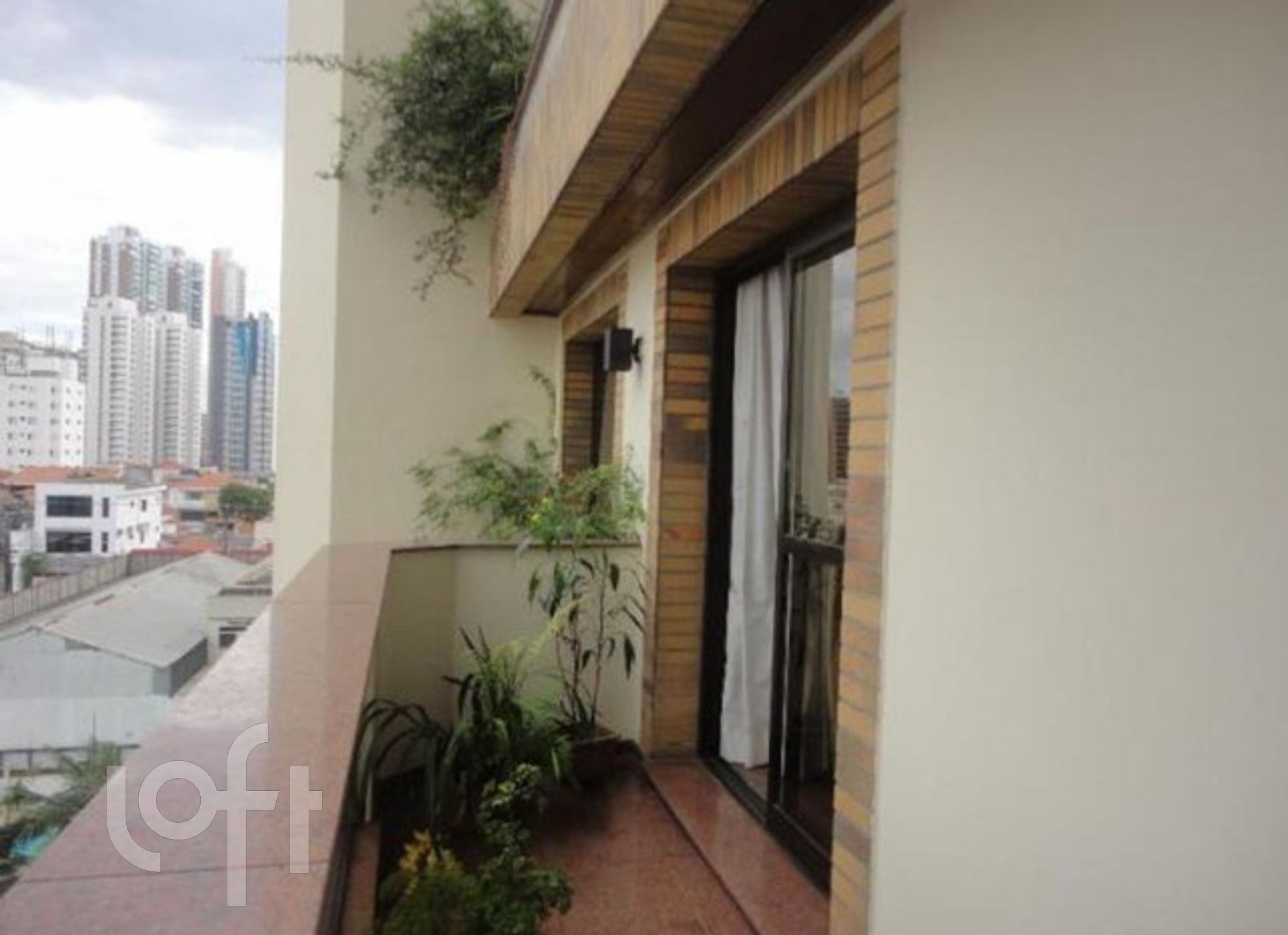 Apartamento à venda com 4 quartos, 188m² - Foto 12