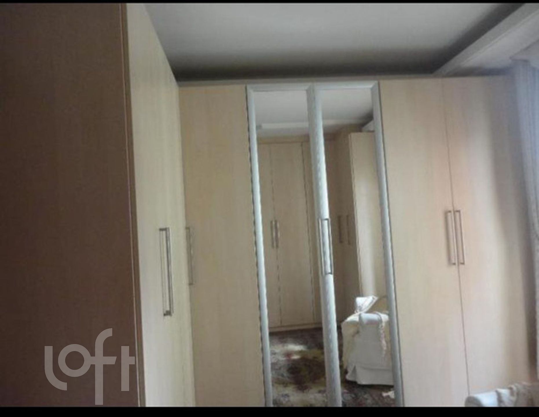 Apartamento à venda com 4 quartos, 188m² - Foto 5