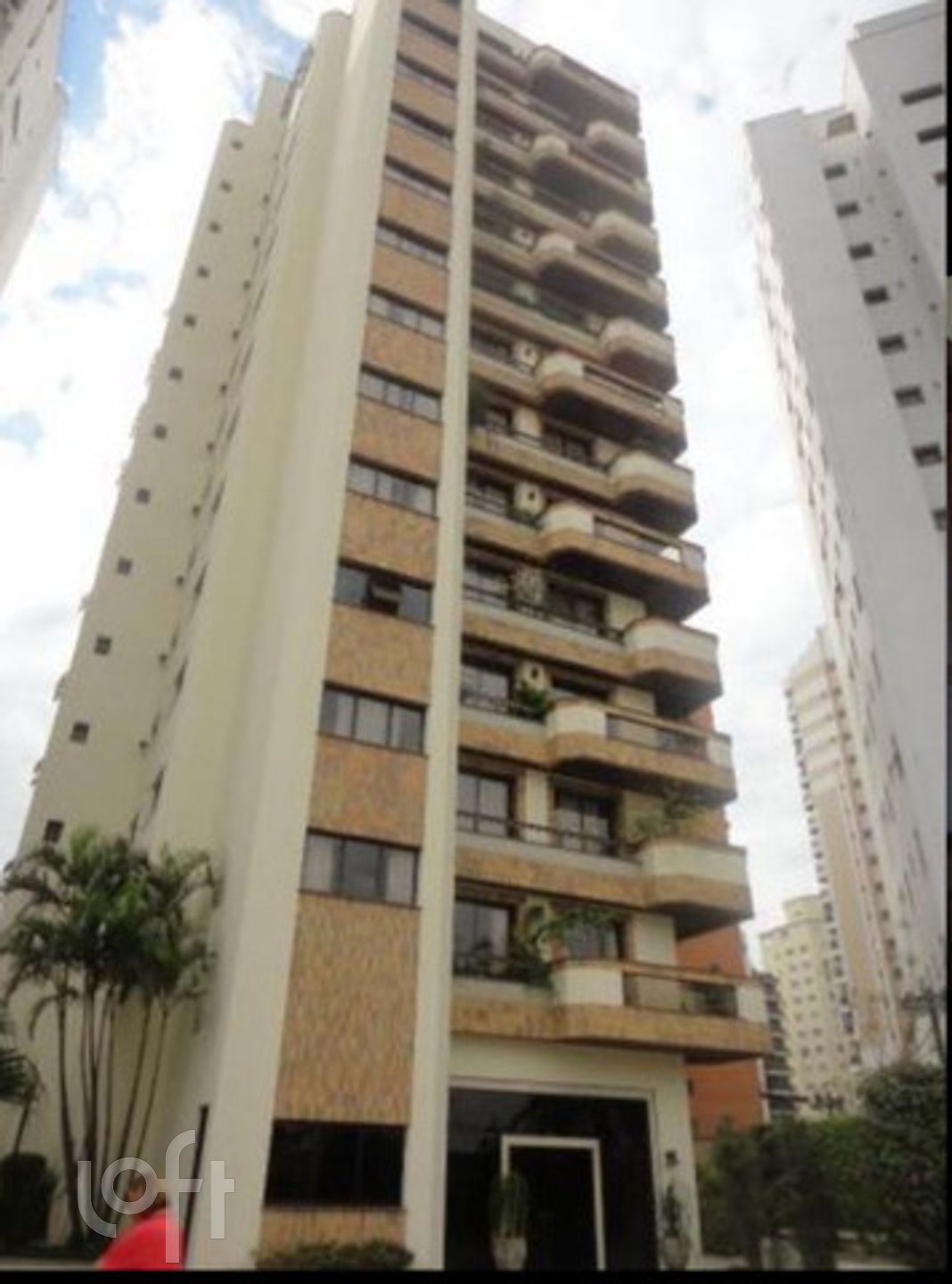 Apartamento à venda com 4 quartos, 188m² - Foto 16