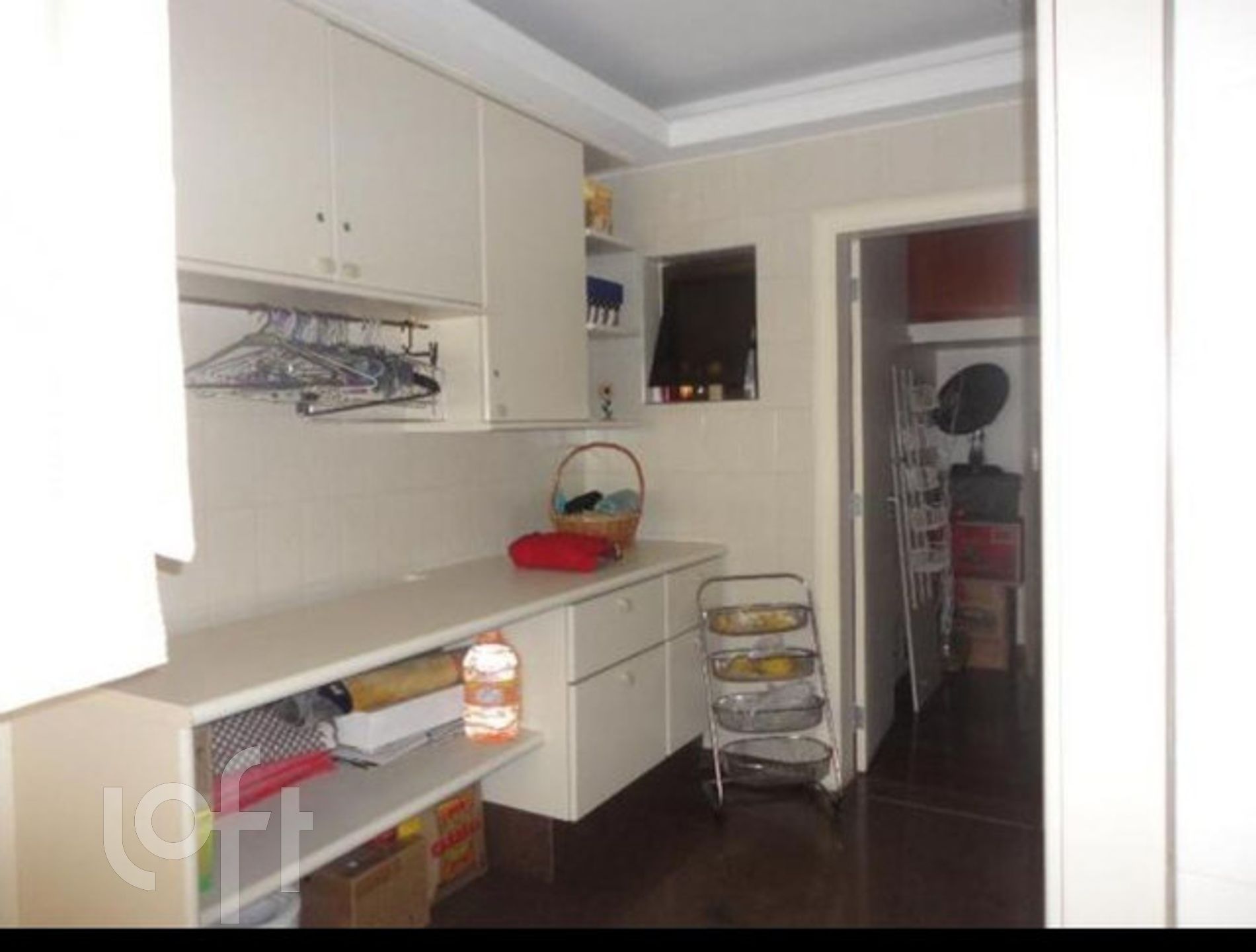 Apartamento à venda com 4 quartos, 188m² - Foto 10