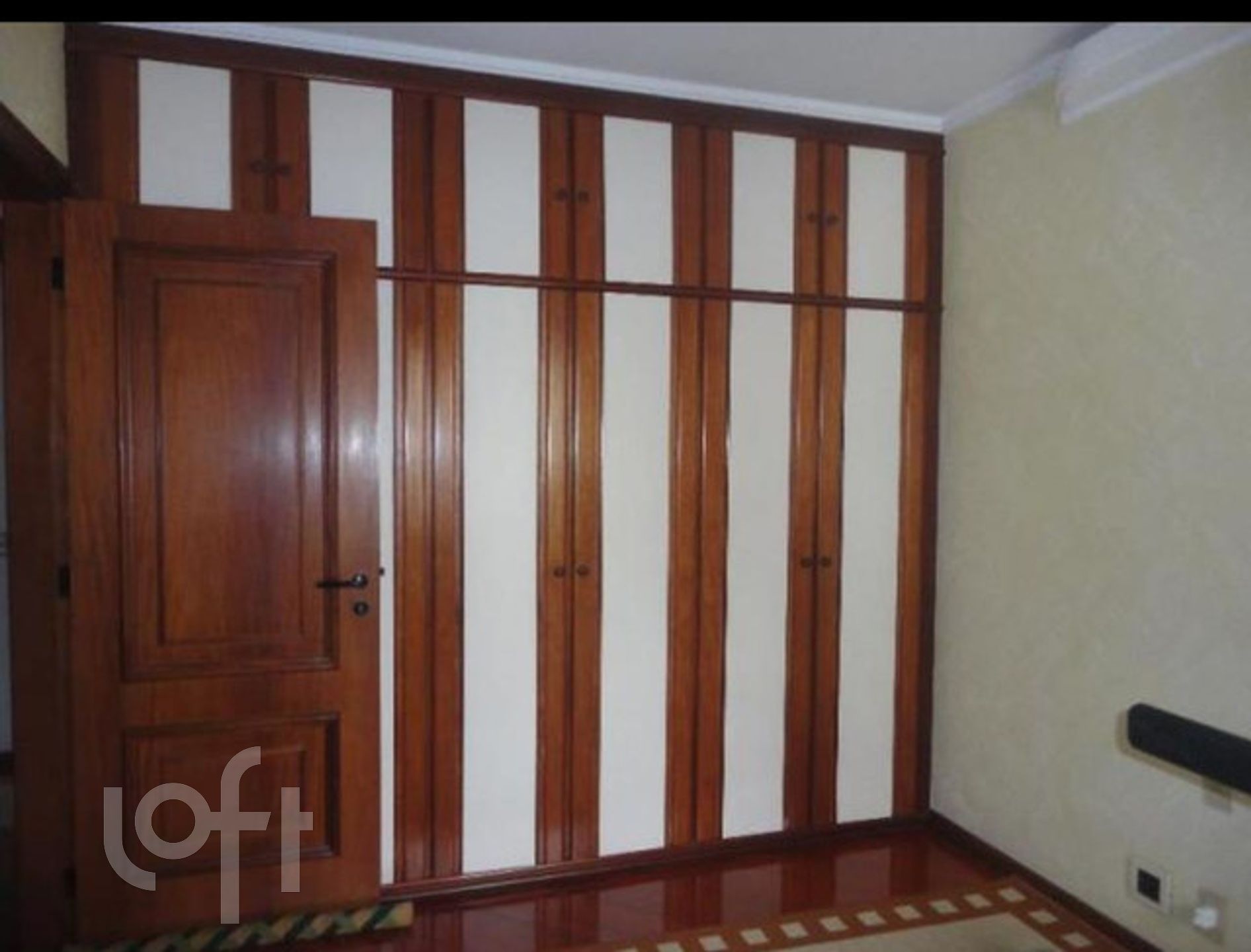 Apartamento à venda com 4 quartos, 188m² - Foto 7