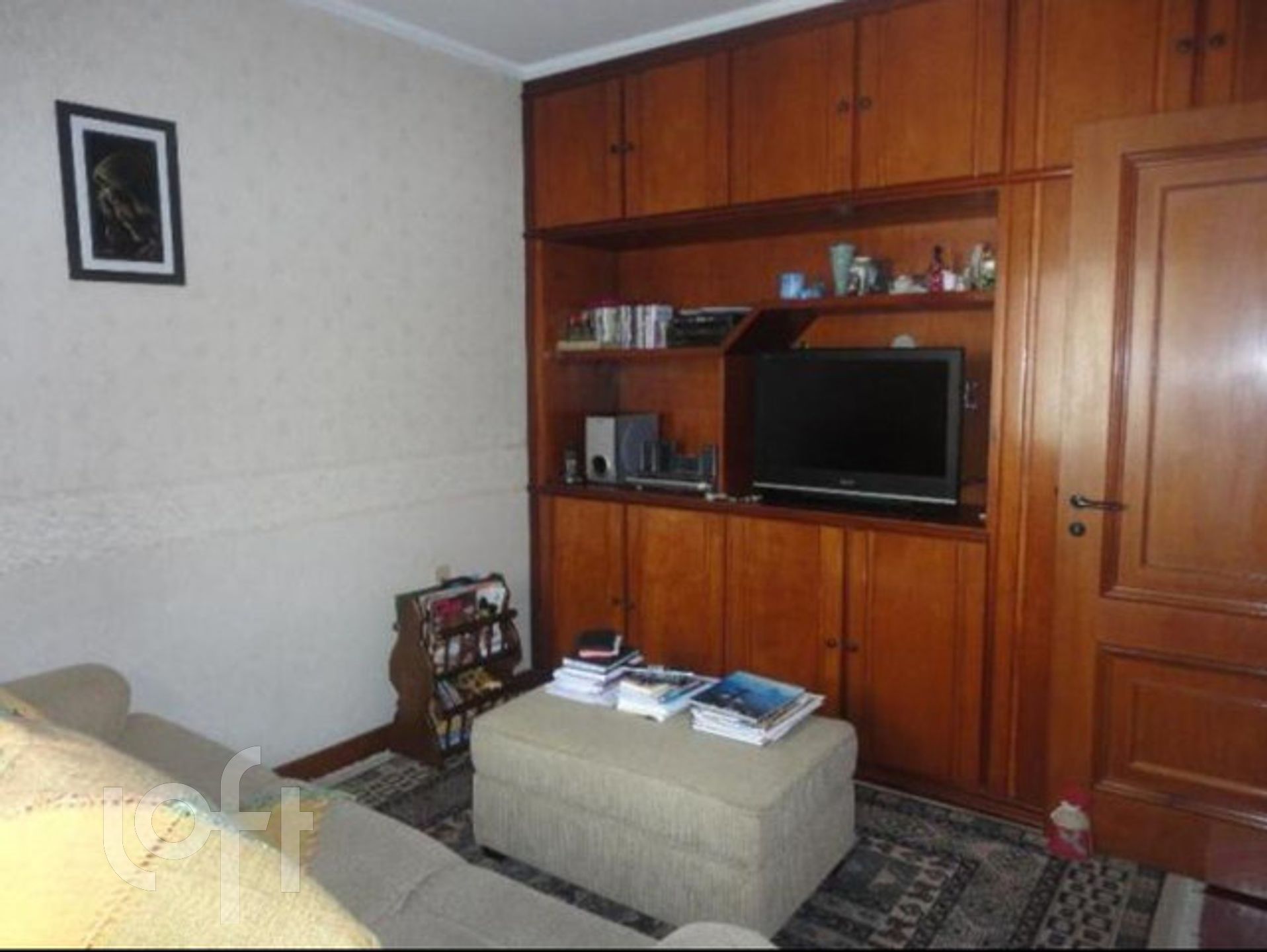 Apartamento à venda com 4 quartos, 188m² - Foto 6