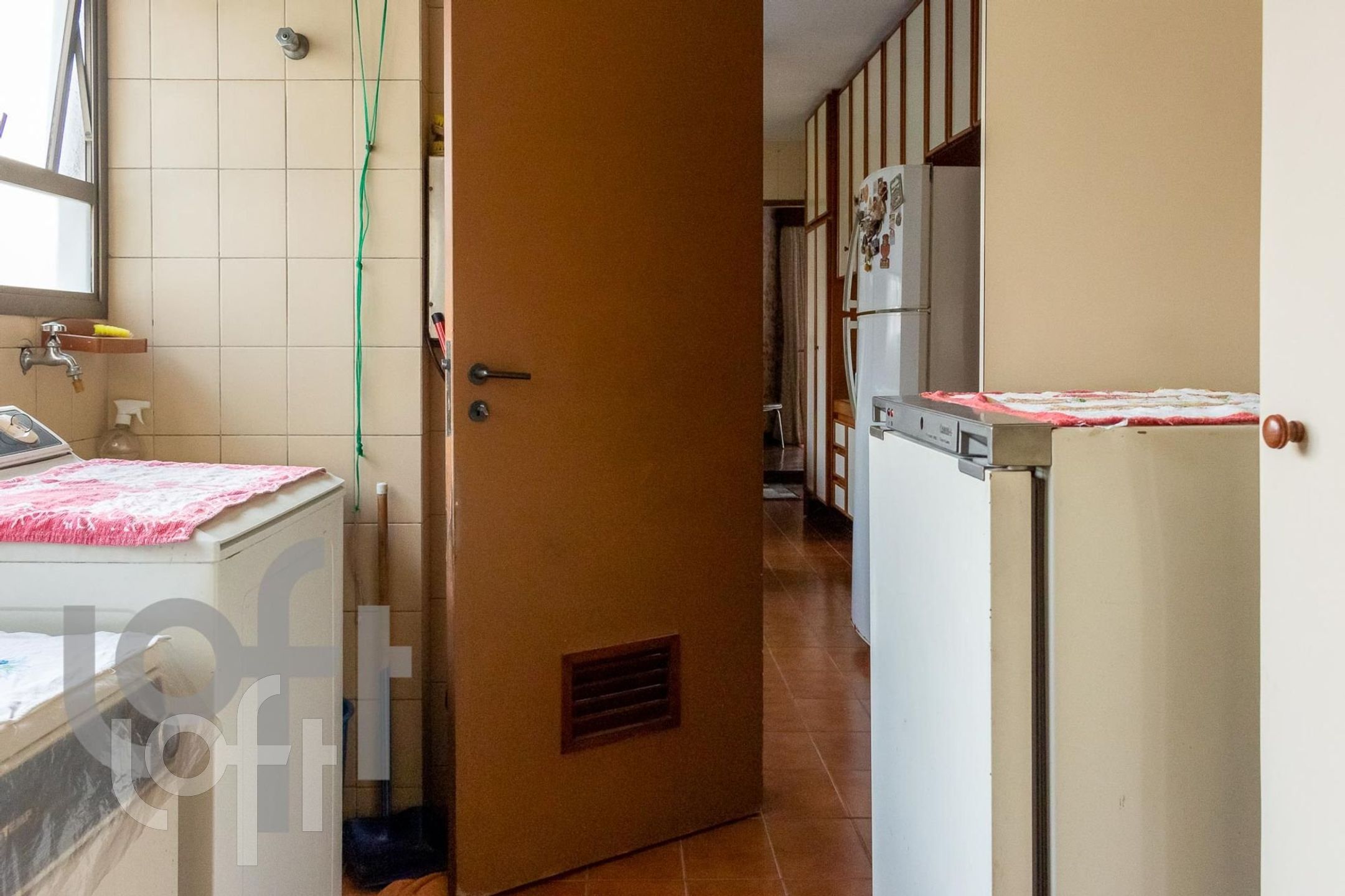 Apartamento à venda com 3 quartos, 160m² - Foto 26