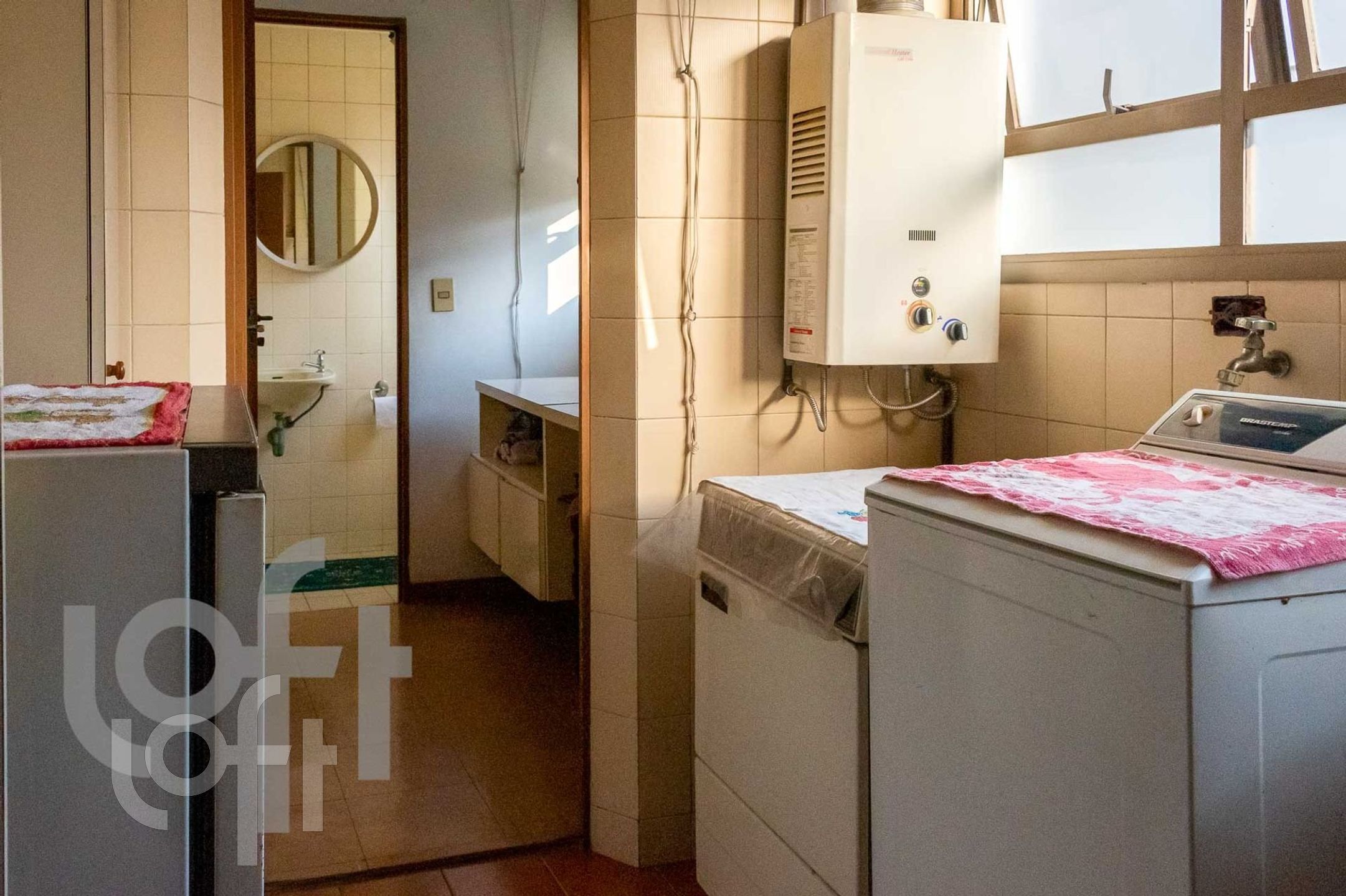 Apartamento à venda com 3 quartos, 160m² - Foto 28