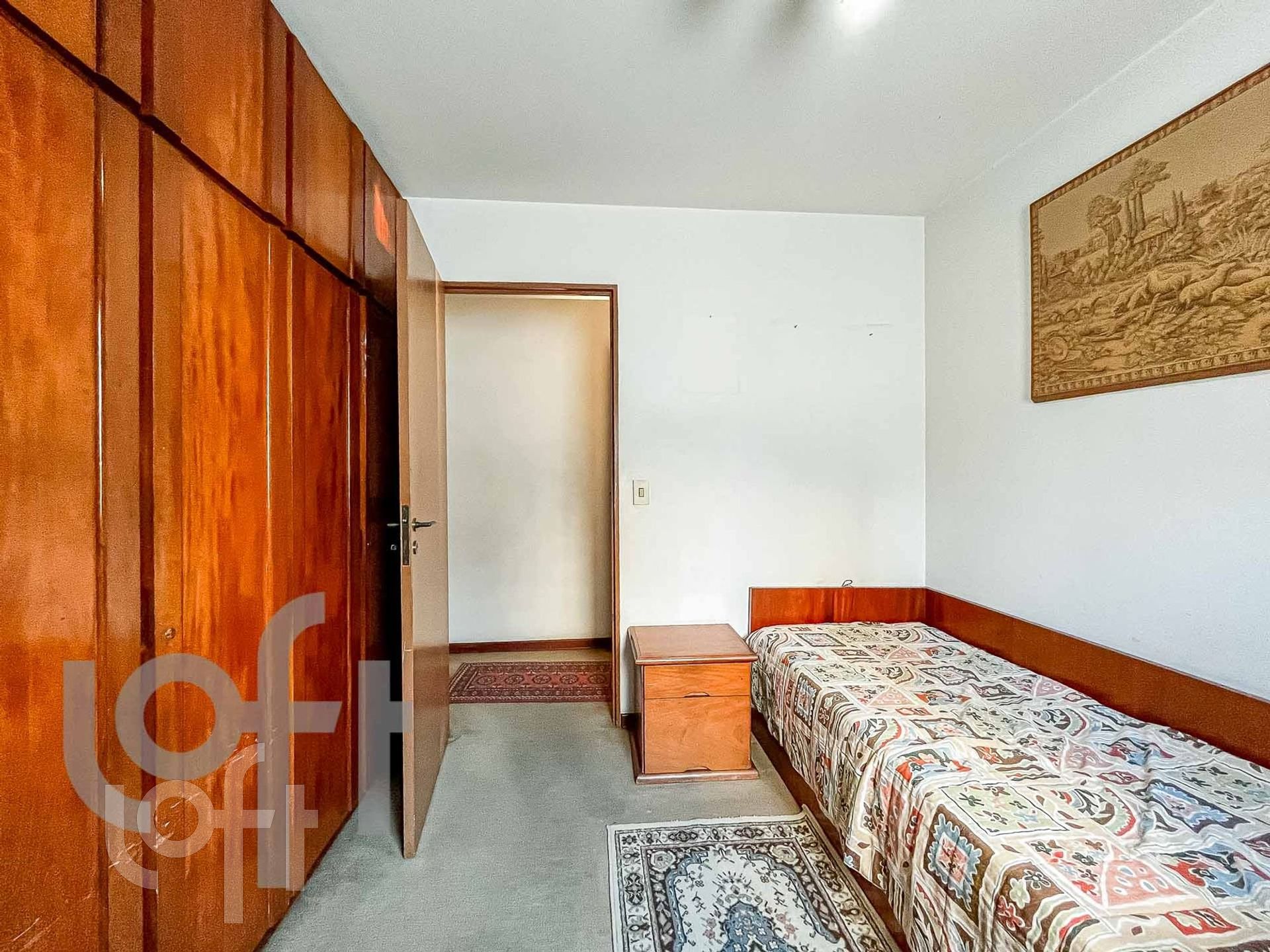 Apartamento à venda com 3 quartos, 160m² - Foto 10