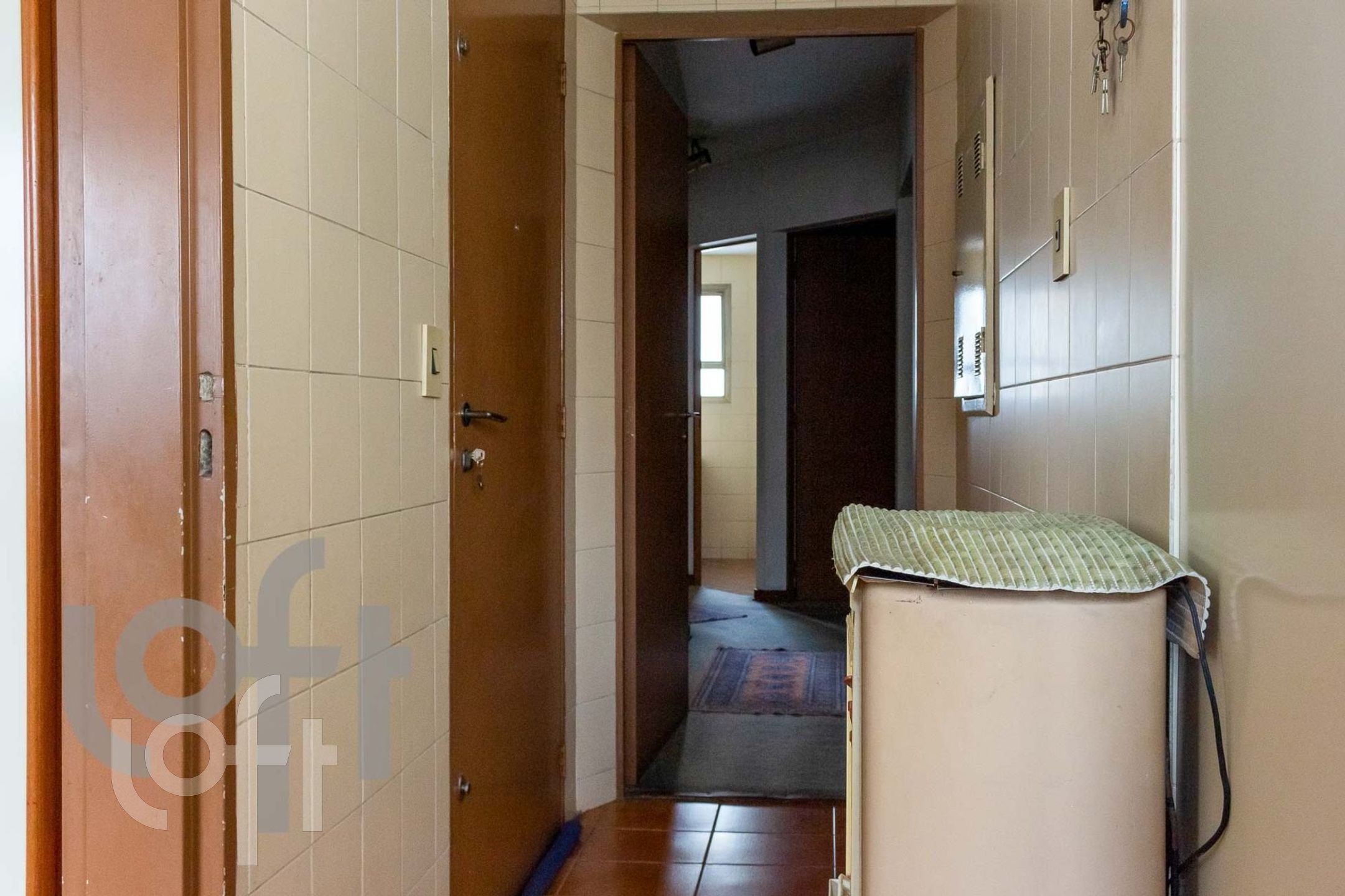 Apartamento à venda com 3 quartos, 160m² - Foto 25