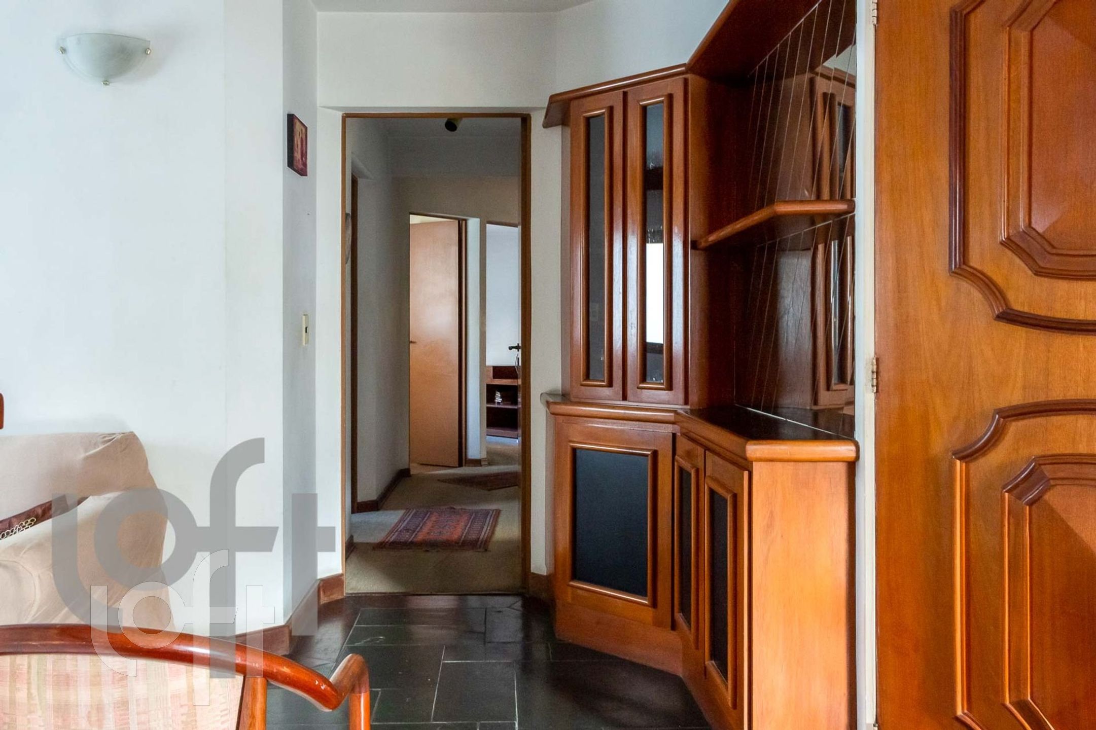 Apartamento à venda com 3 quartos, 160m² - Foto 19