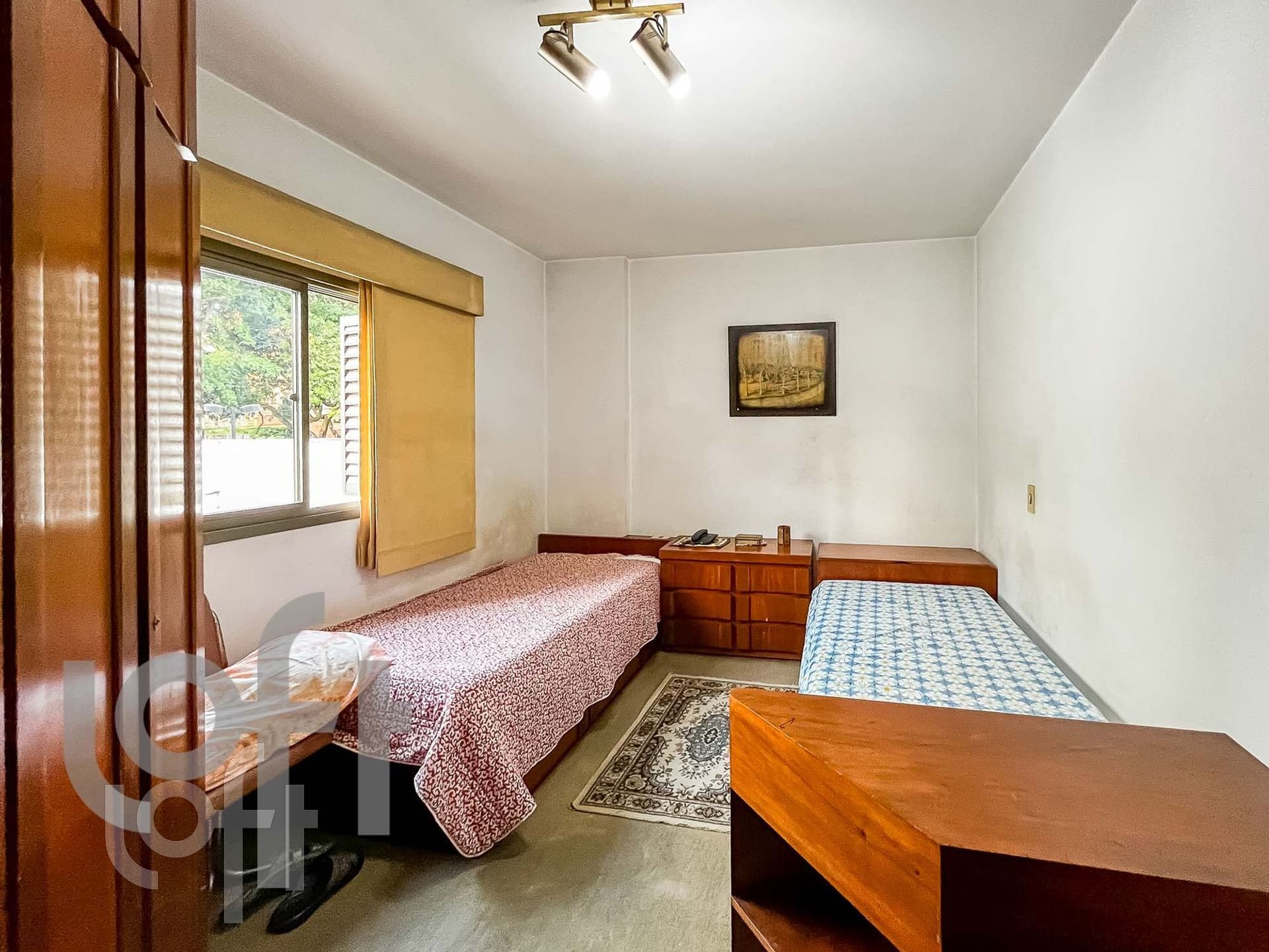 Apartamento à venda com 3 quartos, 160m² - Foto 6