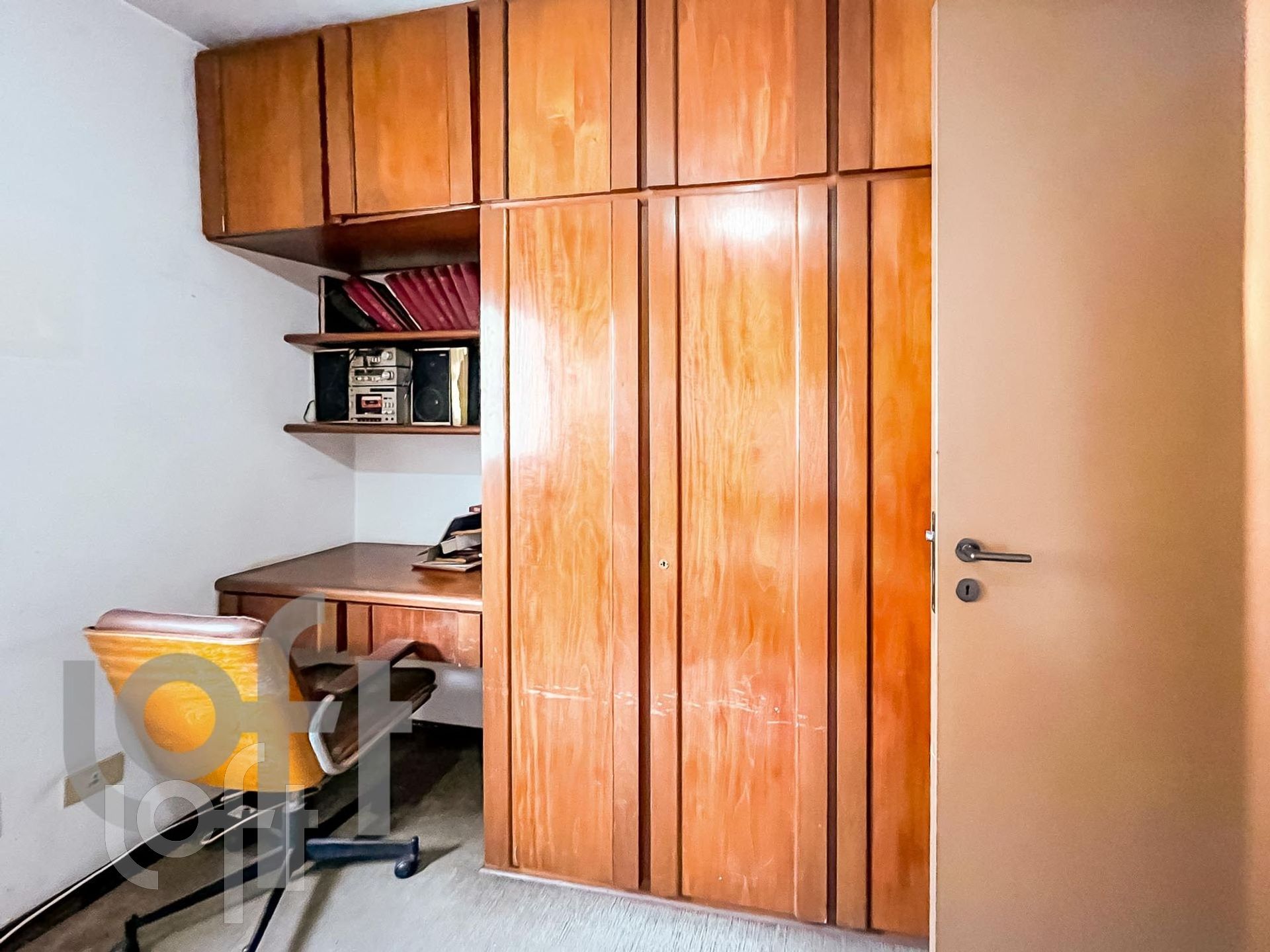 Apartamento à venda com 3 quartos, 160m² - Foto 9