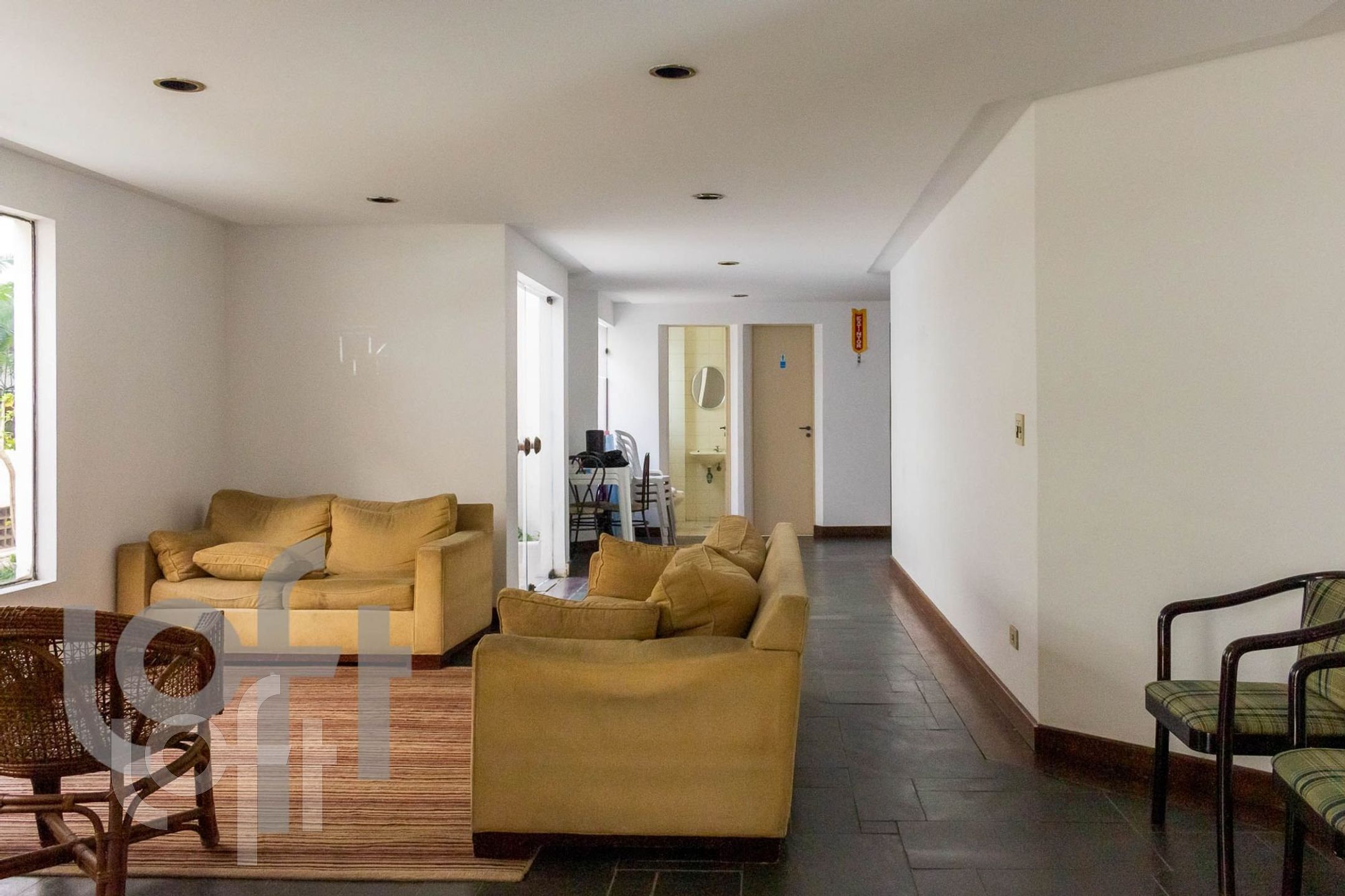 Apartamento à venda com 3 quartos, 160m² - Foto 41