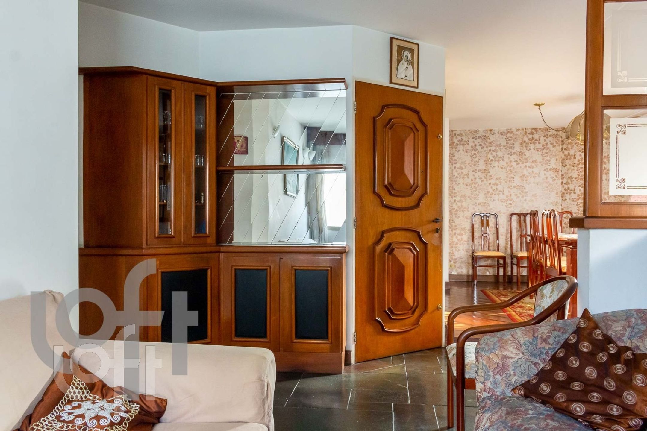 Apartamento à venda com 3 quartos, 160m² - Foto 21