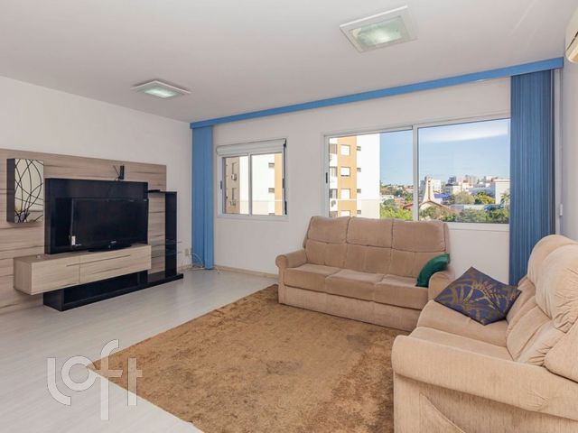 Apartamento com 68m², 2 dormitórios, 1 suíte, 1 vaga, Vila Ipiranga em Porto Alegre
