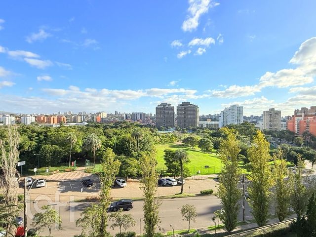 Apartamento com 222m², 3 dormitórios, 3 suítes, 5 vagas, Jardim Europa em Porto Alegre