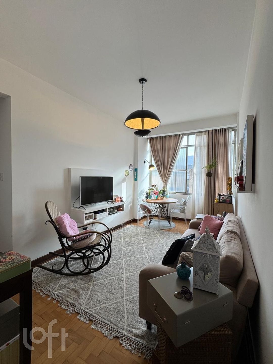 Apartamento à venda em Bela Vista com 84 m², 3 qua